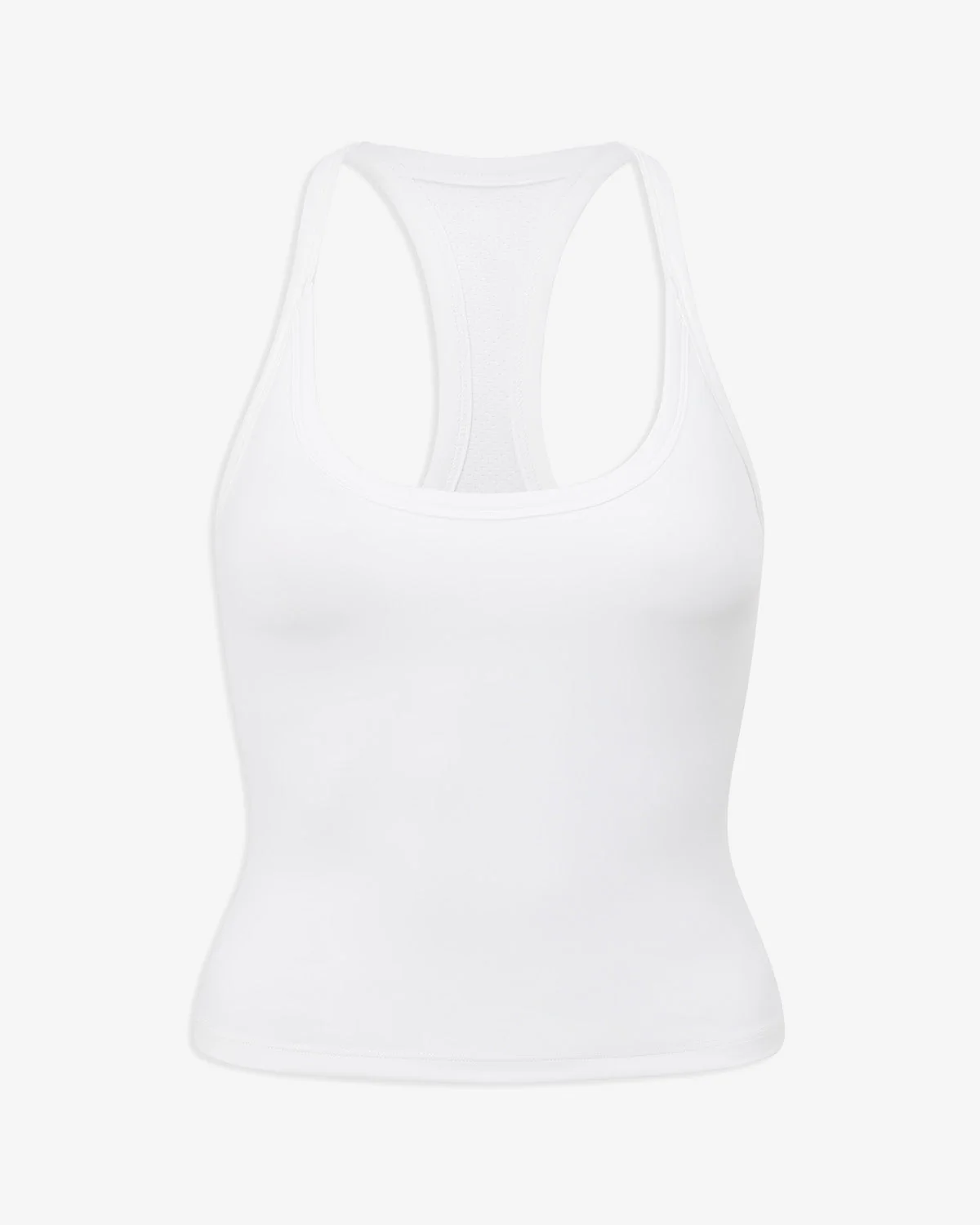 Activluxe Camille Tank | White - Image 4