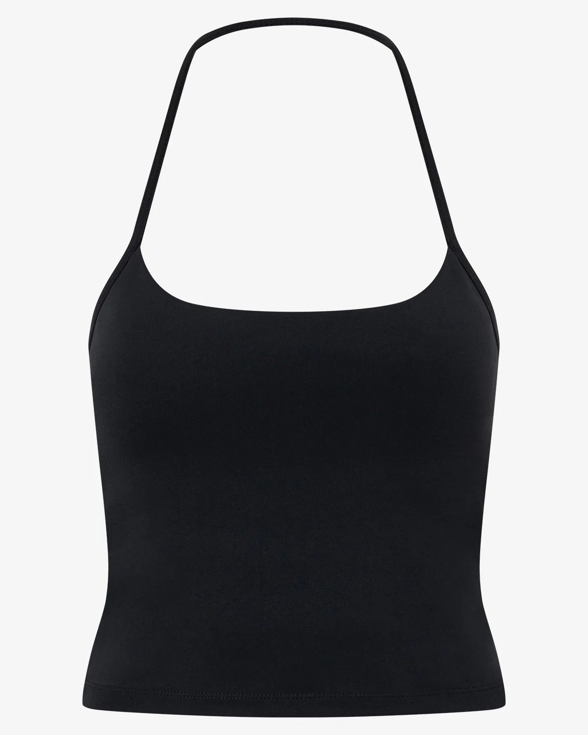 Activluxe Suki Tank | Black - Image 4
