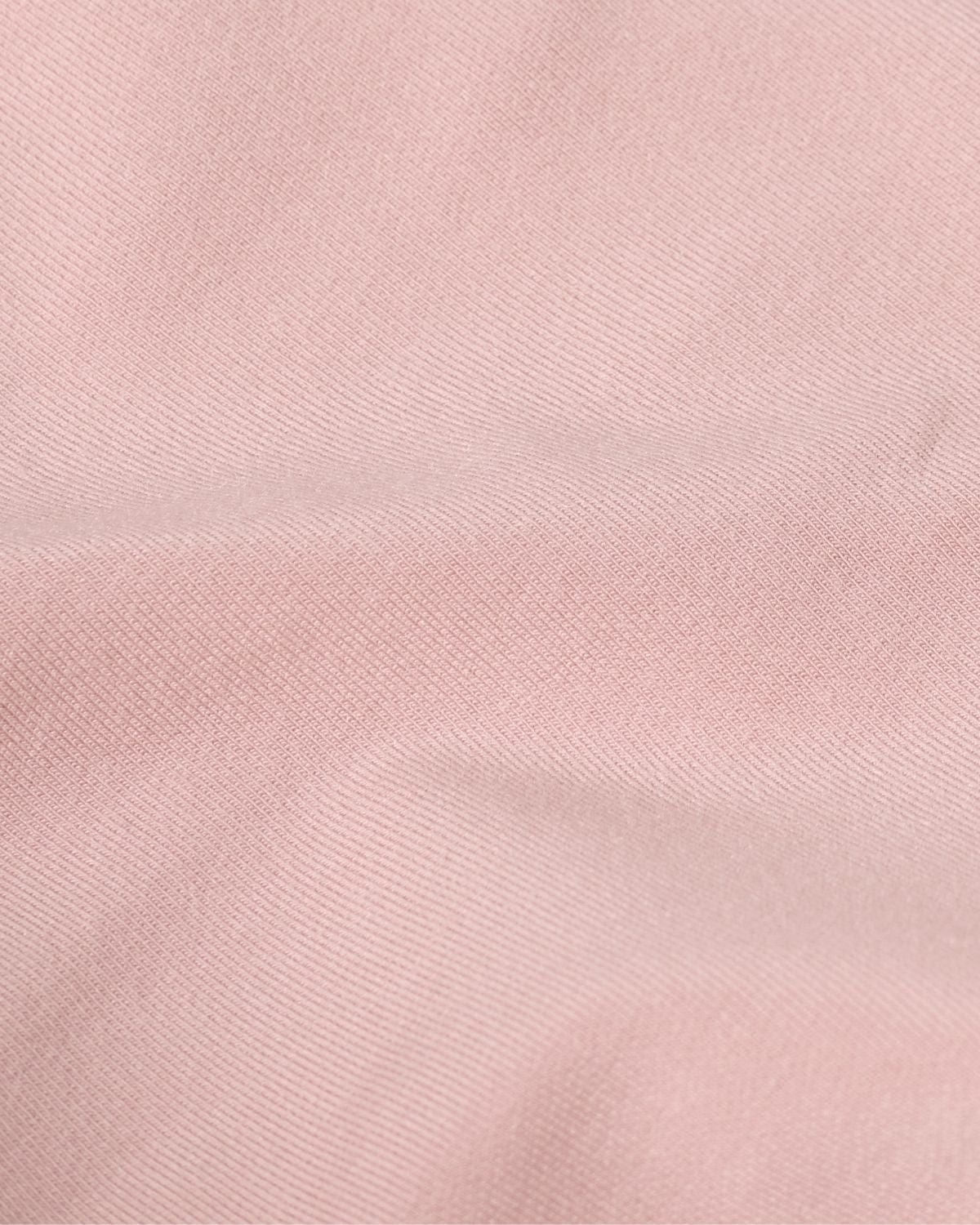 Boy Leg Shorts | Dusty Pink - Image 7