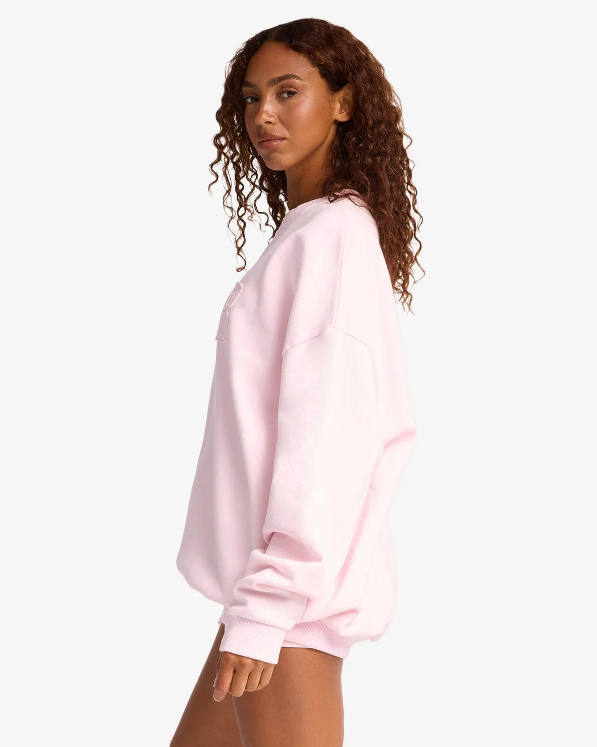 CSB Crewneck Sweatshirt | Blossom - Image 3