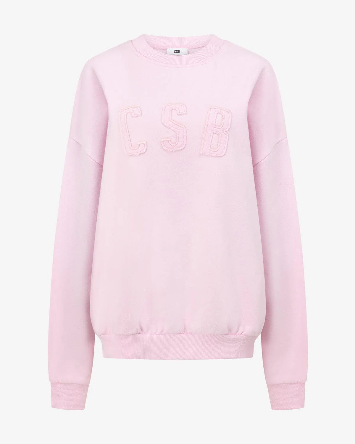 CSB Crewneck Sweatshirt | Blossom - Image 4