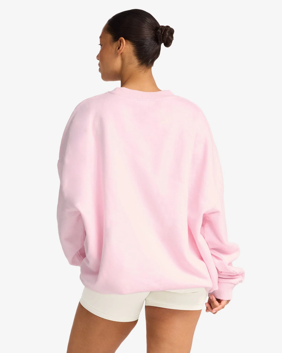 CSB Crewneck Sweatshirt | Blossom - Image 8