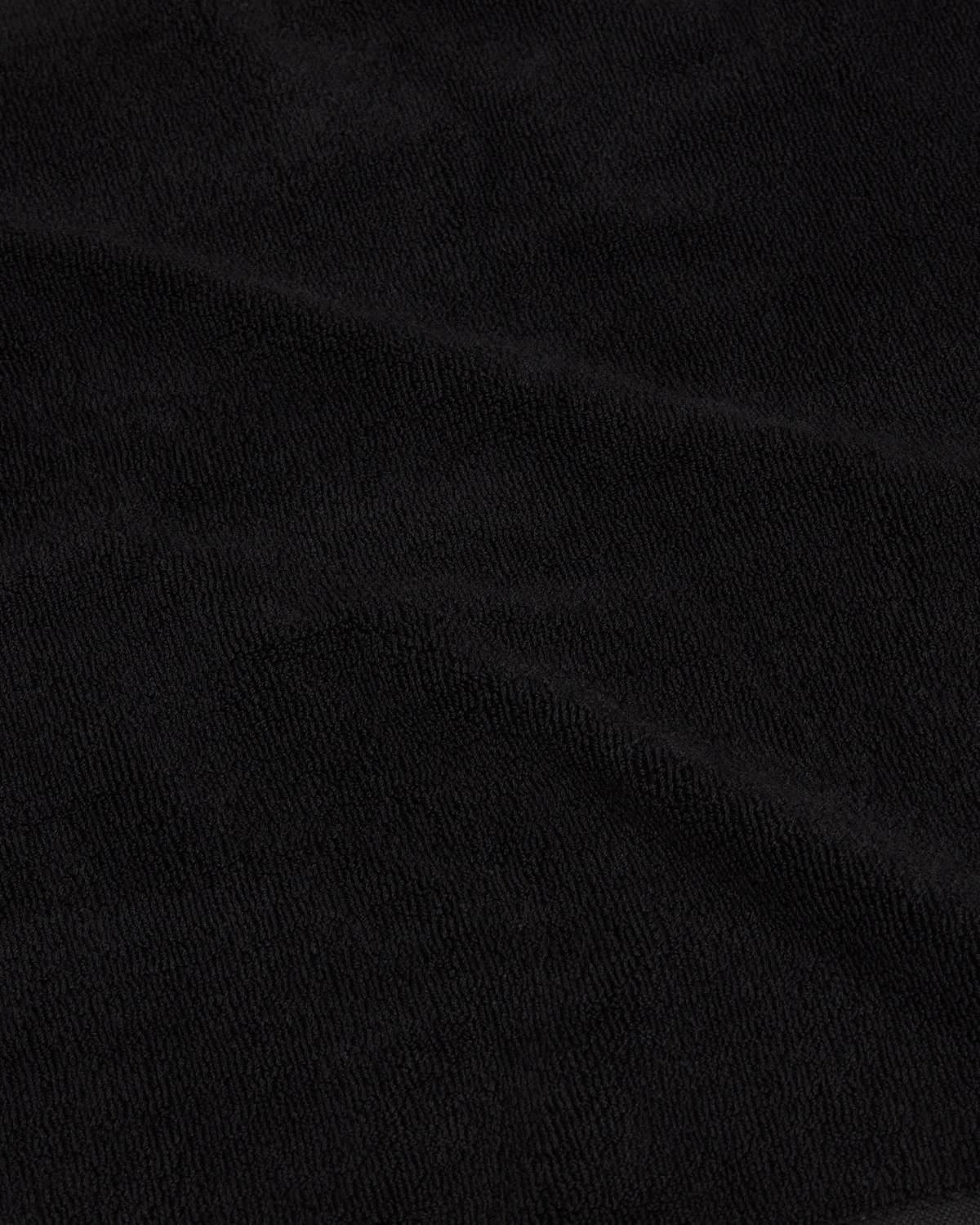CSB Gym Towel | Black - Image 4
