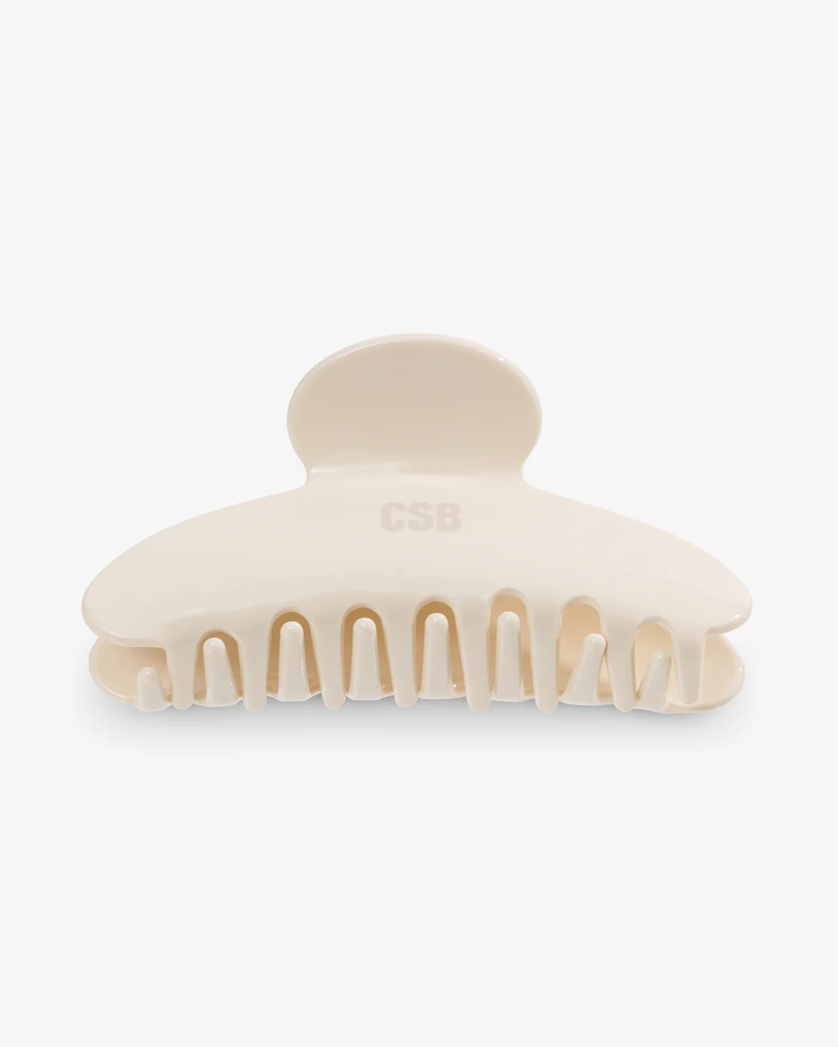 CSB Claw Clip | Vanilla - Image 3