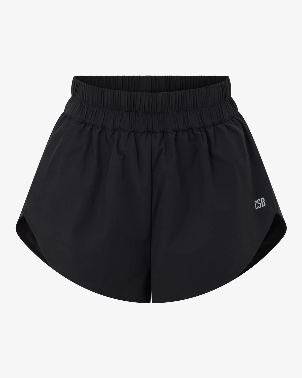 CSB Run Shorts | Black - Image 9