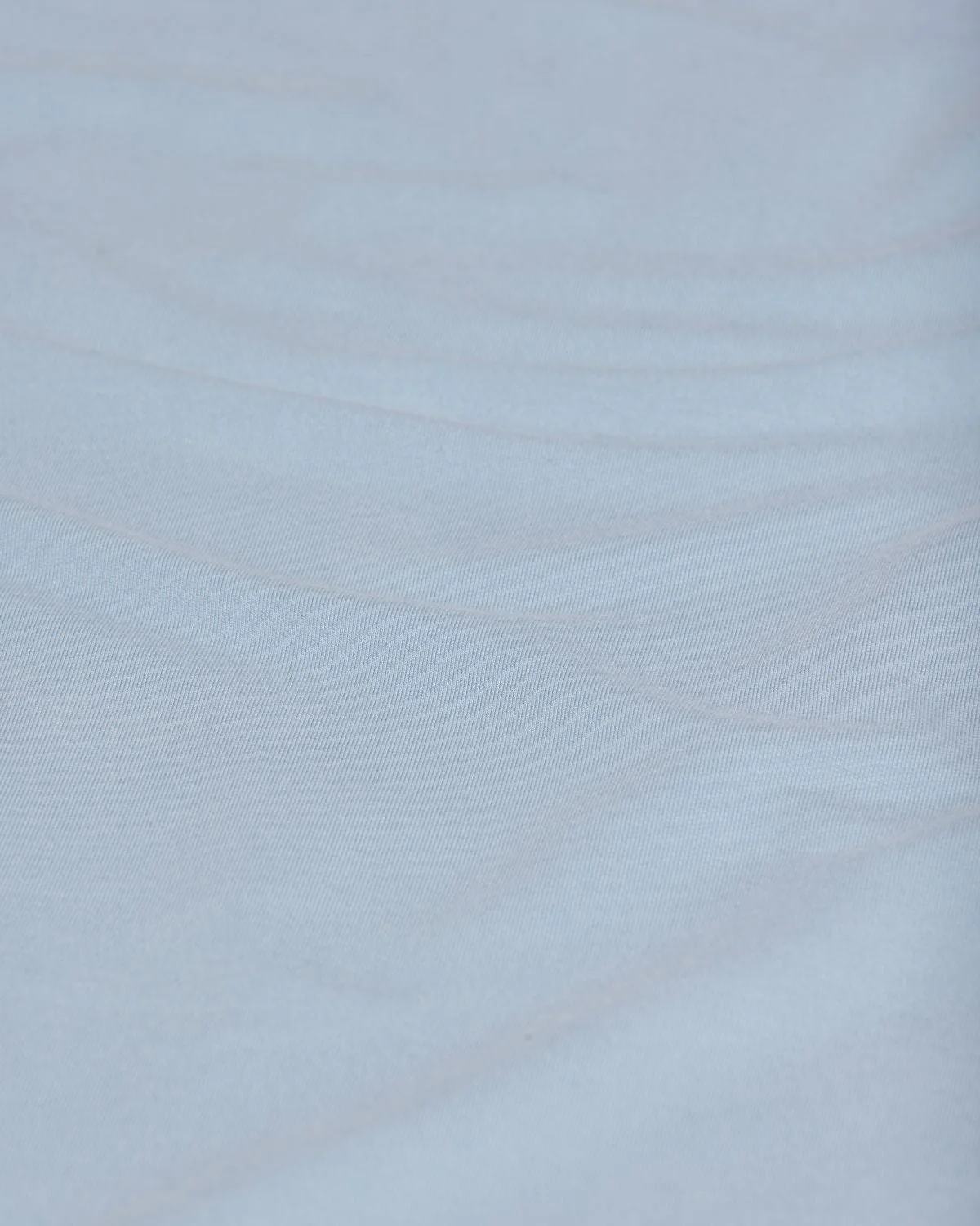 Everyday Wide Leg Pant | Dusty Blue - Image 5