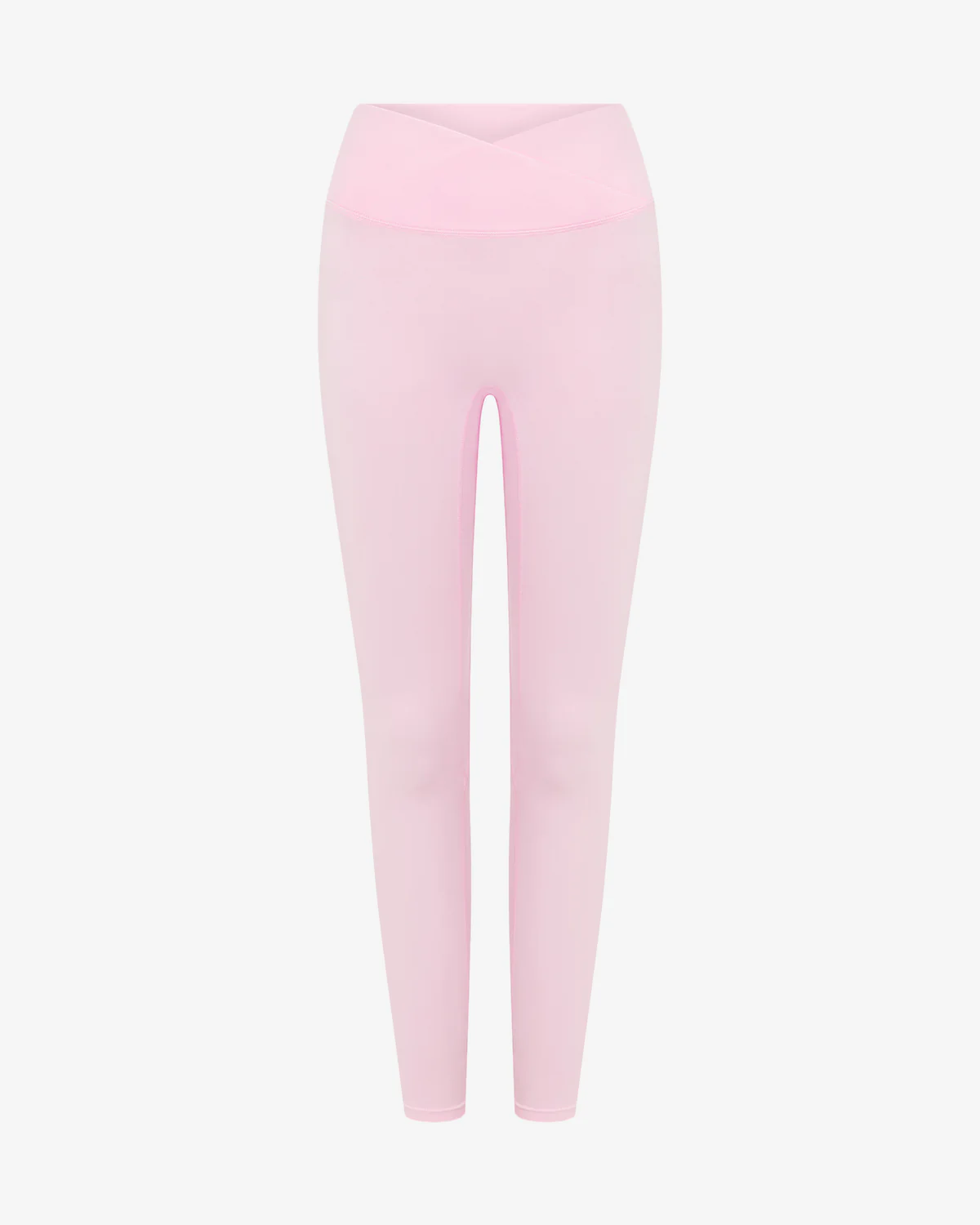 Fade Crossover Leggings | Blossom - Image 5