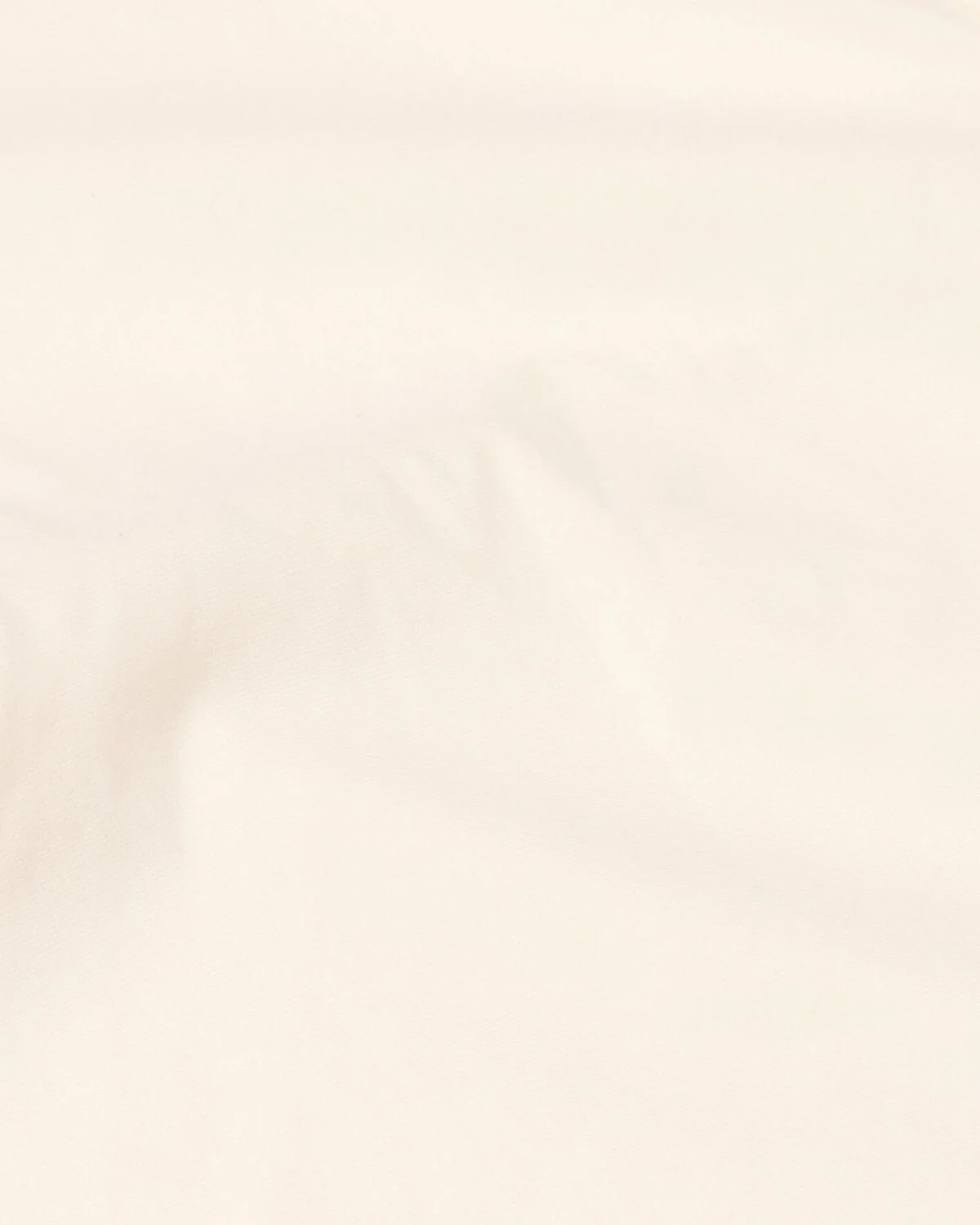 Foldover Yoga Shorts | Milk - Image 7