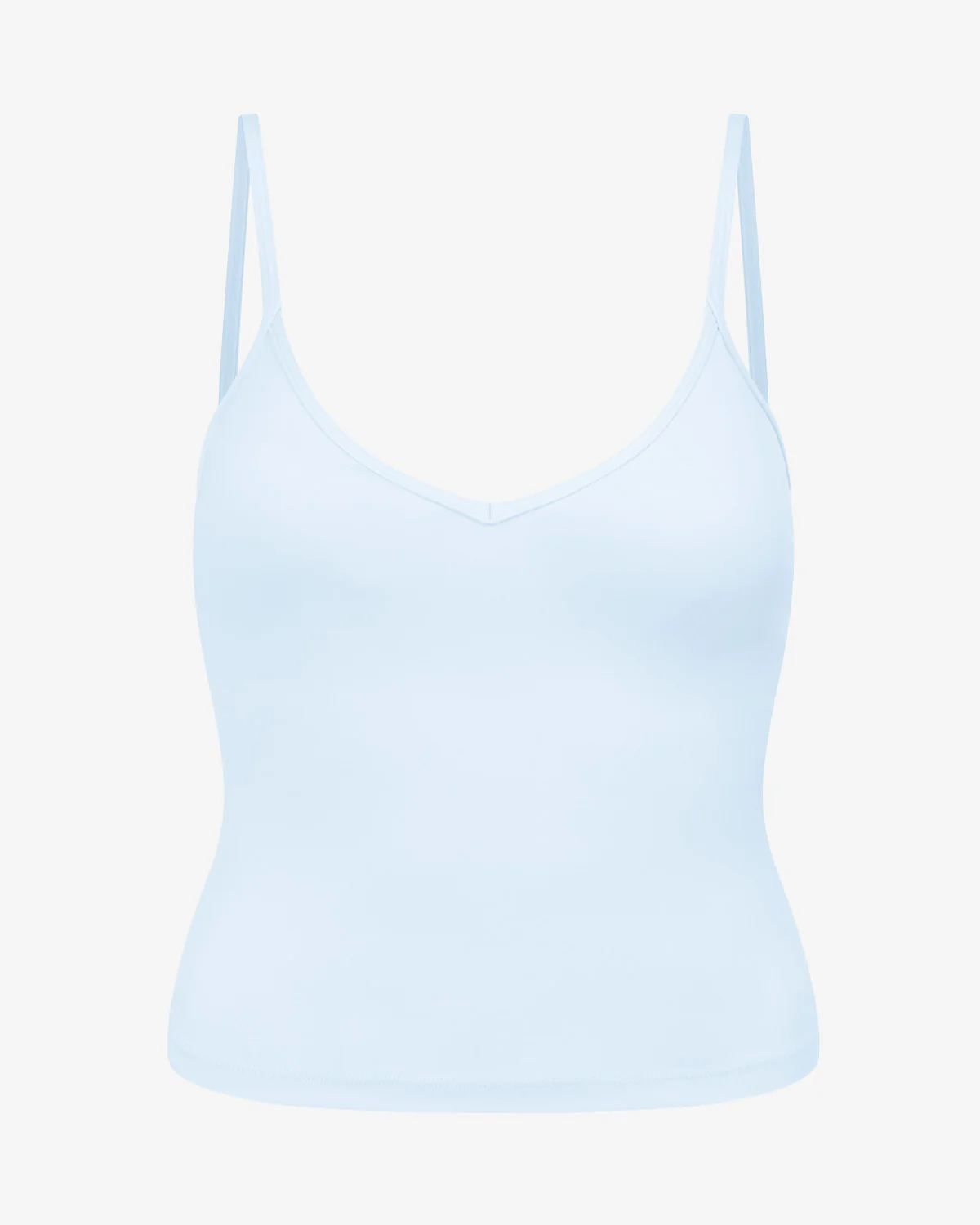 Form Addison Tank | Powder Blue - Image 9