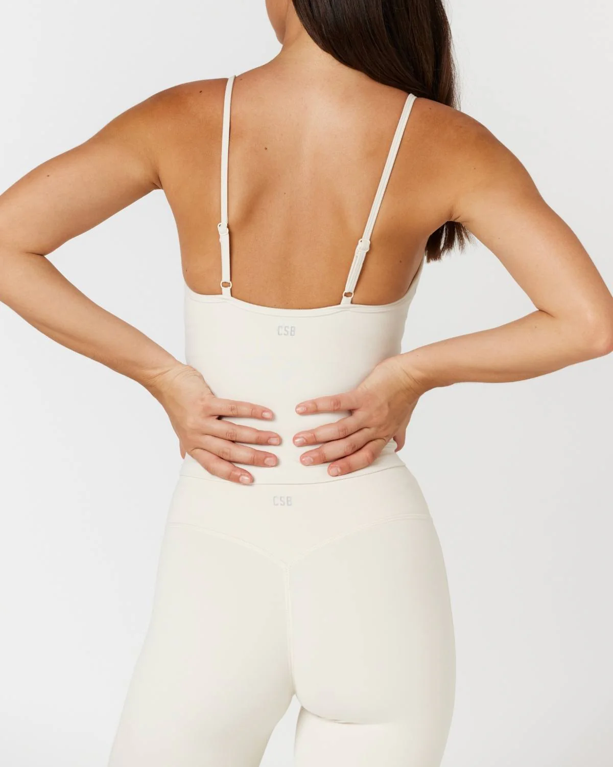 Form Addison Tank | Vanilla - Image 6
