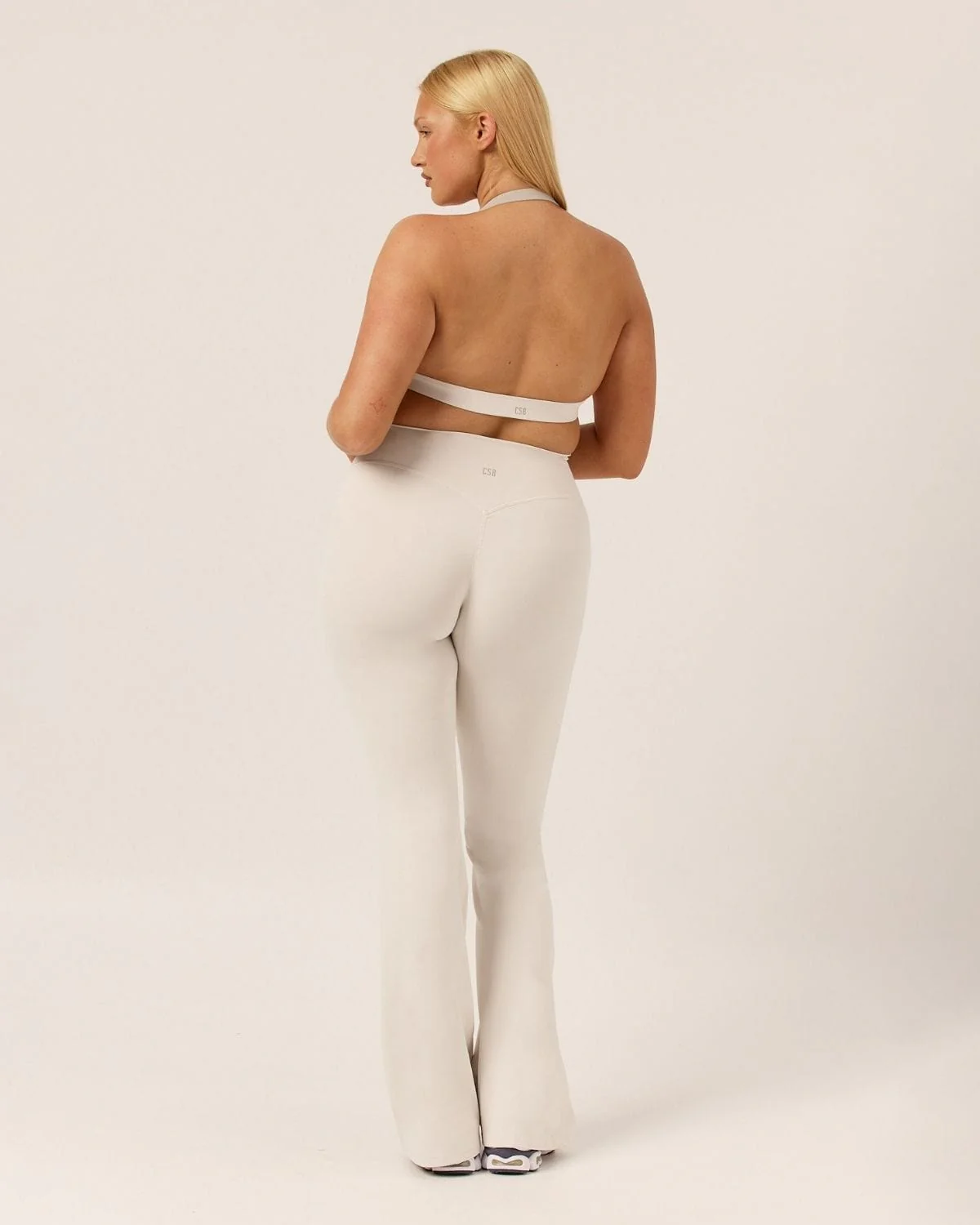 Form Alani Crop | Fawn Two Tone - Image 11