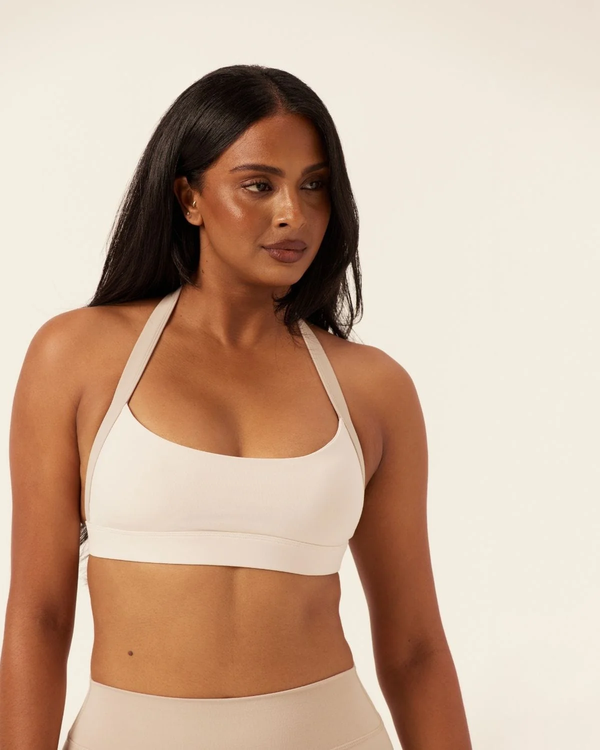 Form Alani Crop | Fawn Two Tone - Image 5