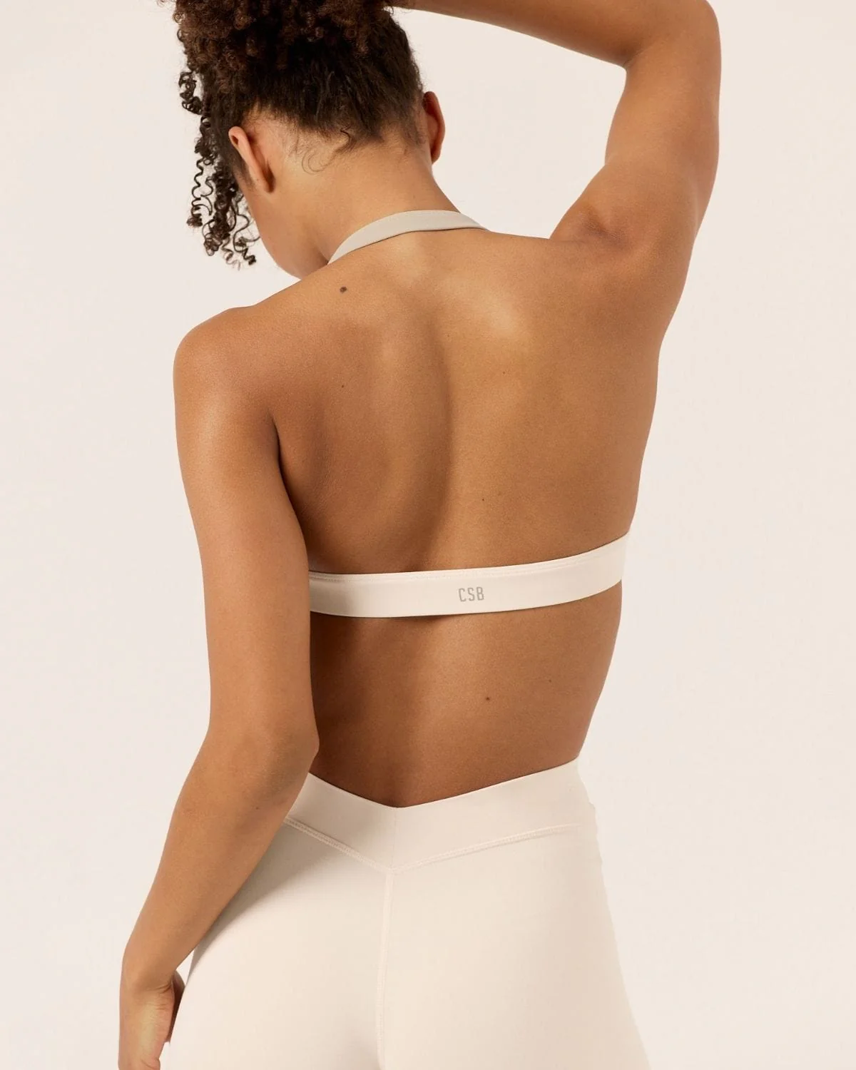 Form Alani Crop | Fawn Two Tone - Image 8