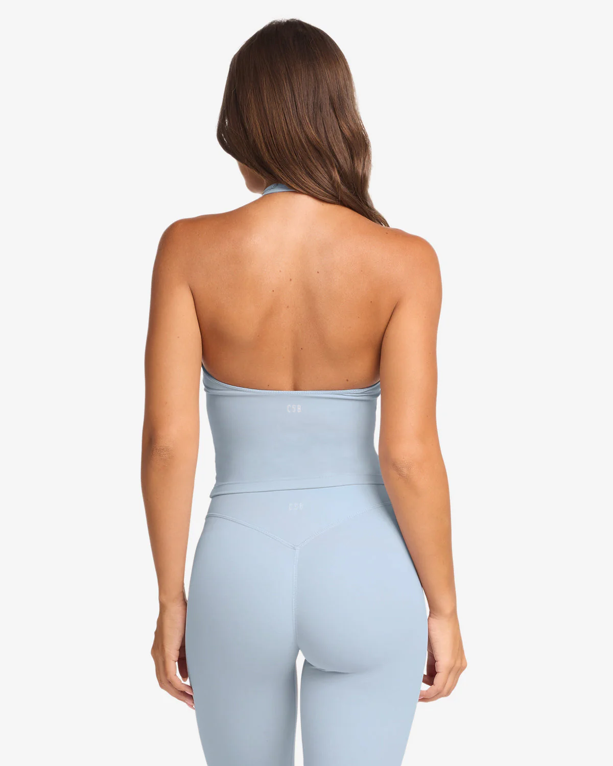 Form Athena Tank | Dusty Blue - Image 10