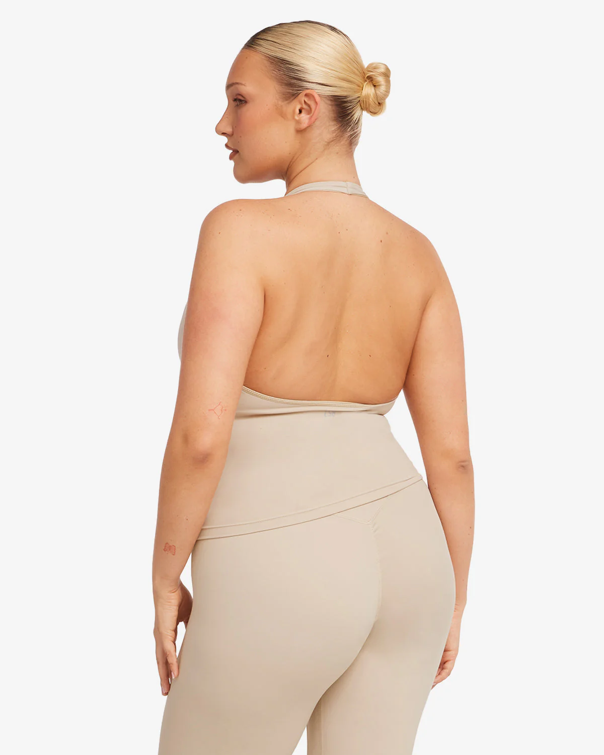 Form Athena Tank | Fawn - Image 7
