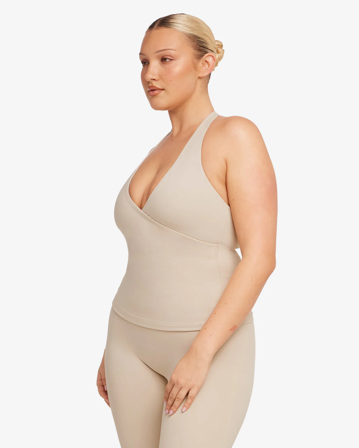 Form Athena Tank | Fawn - Image 8