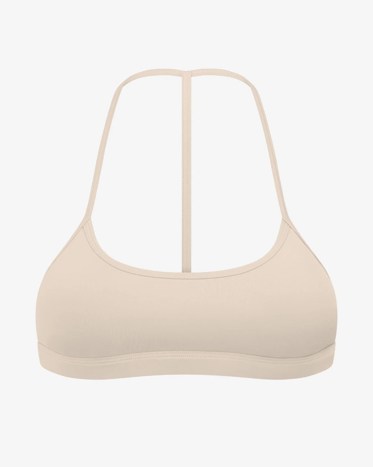 Form Ava Crop | Fawn - Image 6