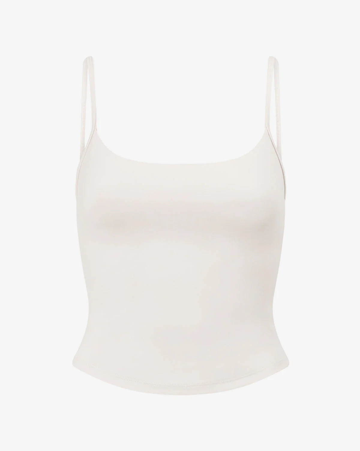 Form Cami Tank | Vanilla - Image 5