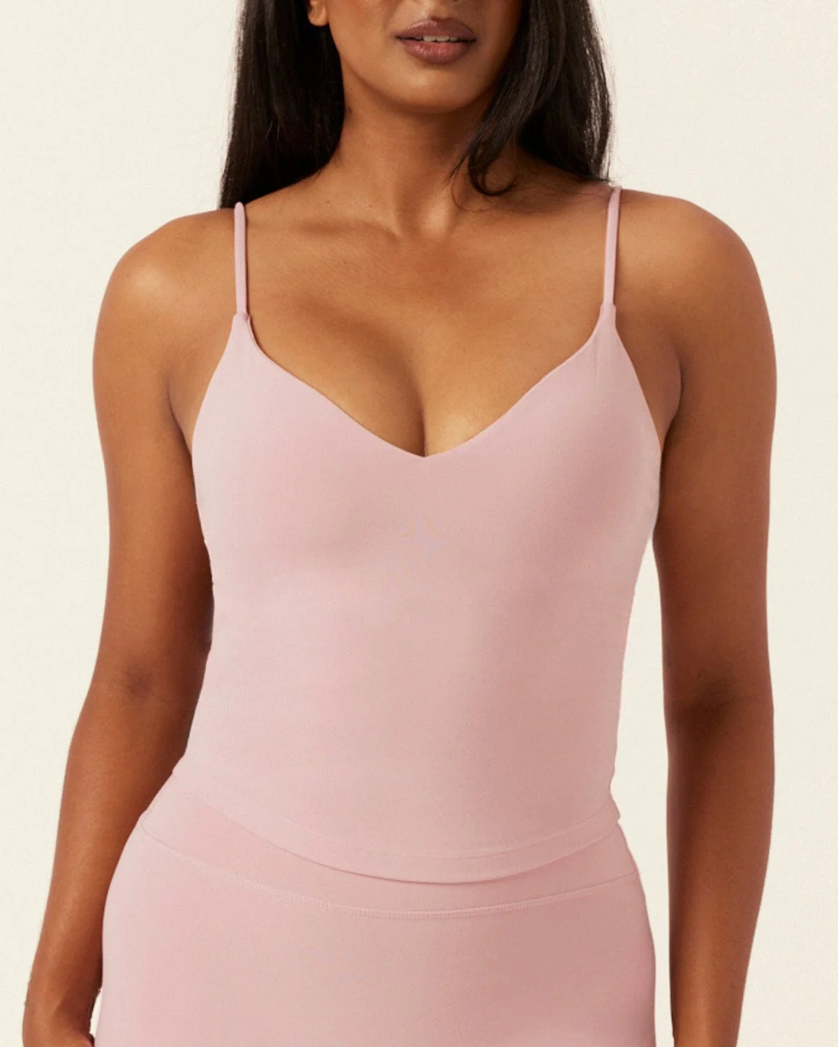 Form Eden Tank | Dusty Pink - Image 4