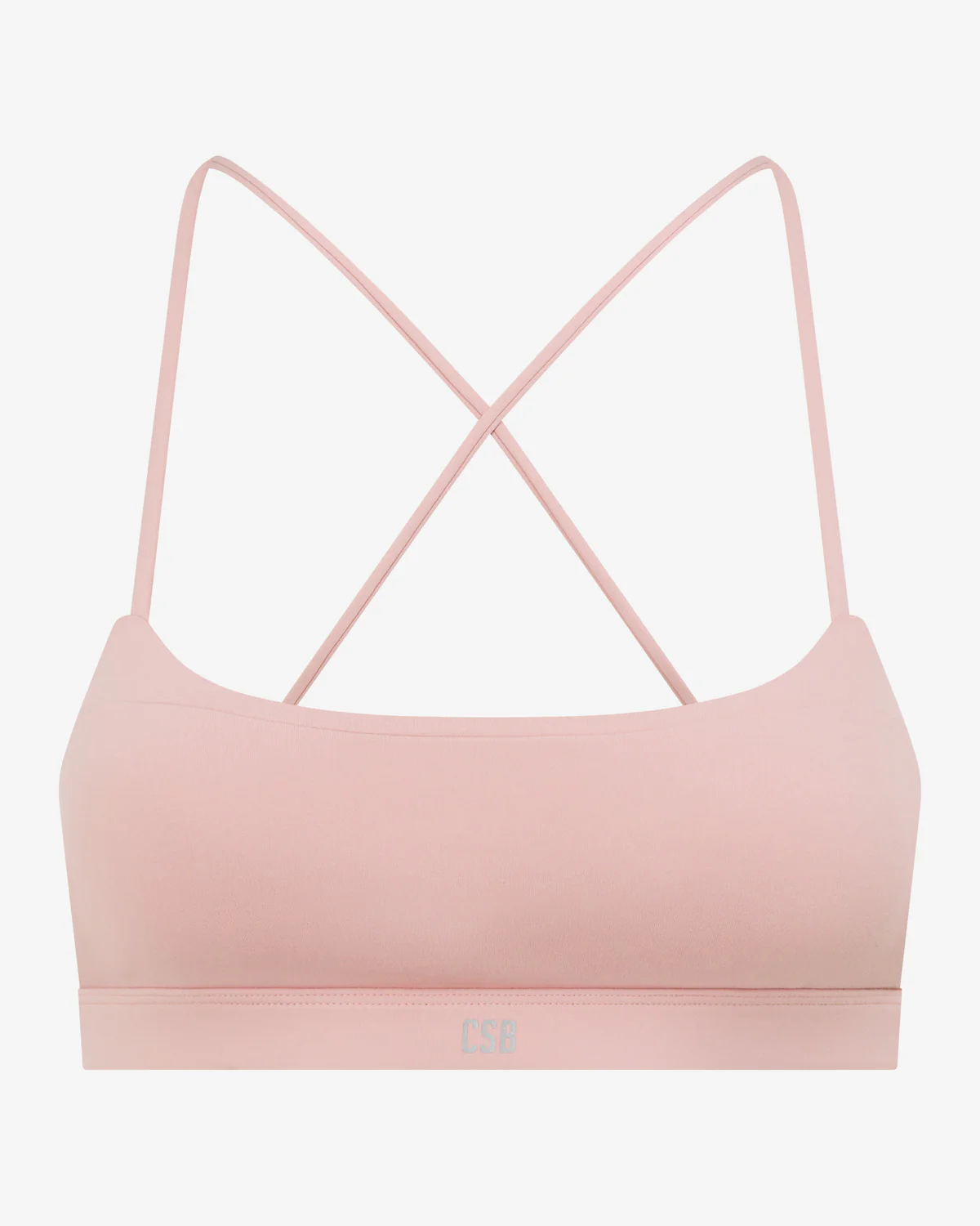 Form Gia Crop | Dusty Pink - Image 7