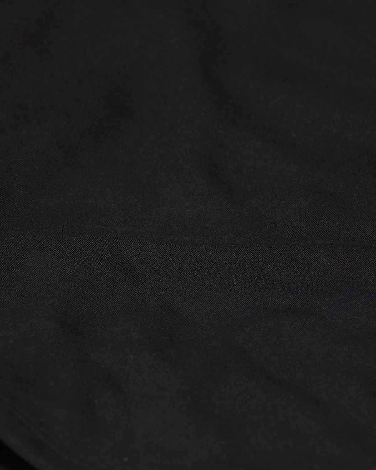 Form Hailey Crop | Black - Image 13