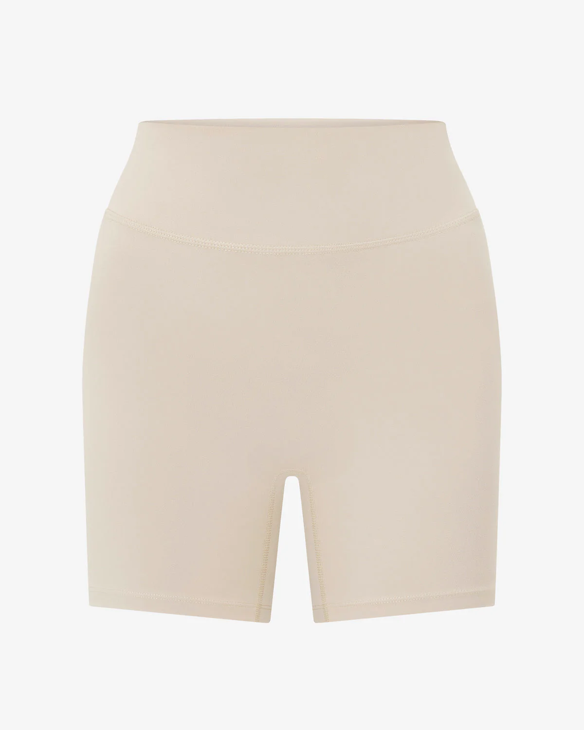 Form Invisible Scrunch Shorts 5" | Fawn - Image 7