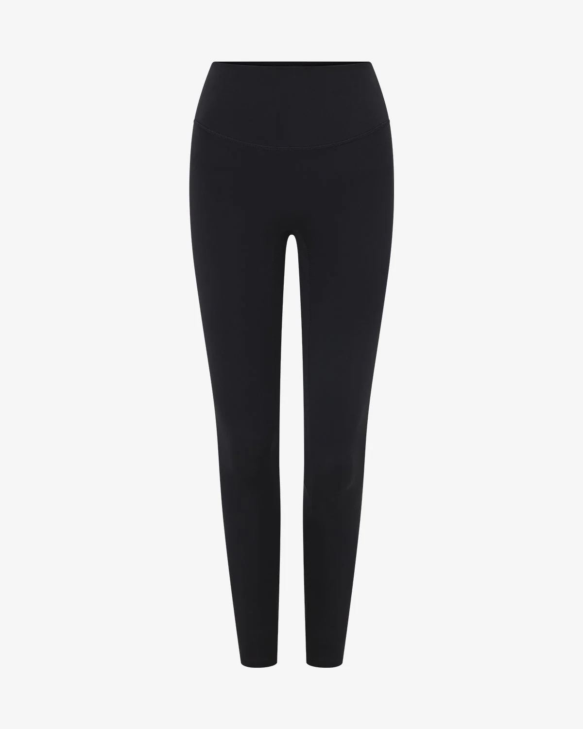 Form Invisible Scrunch Leggings | Black - Image 10