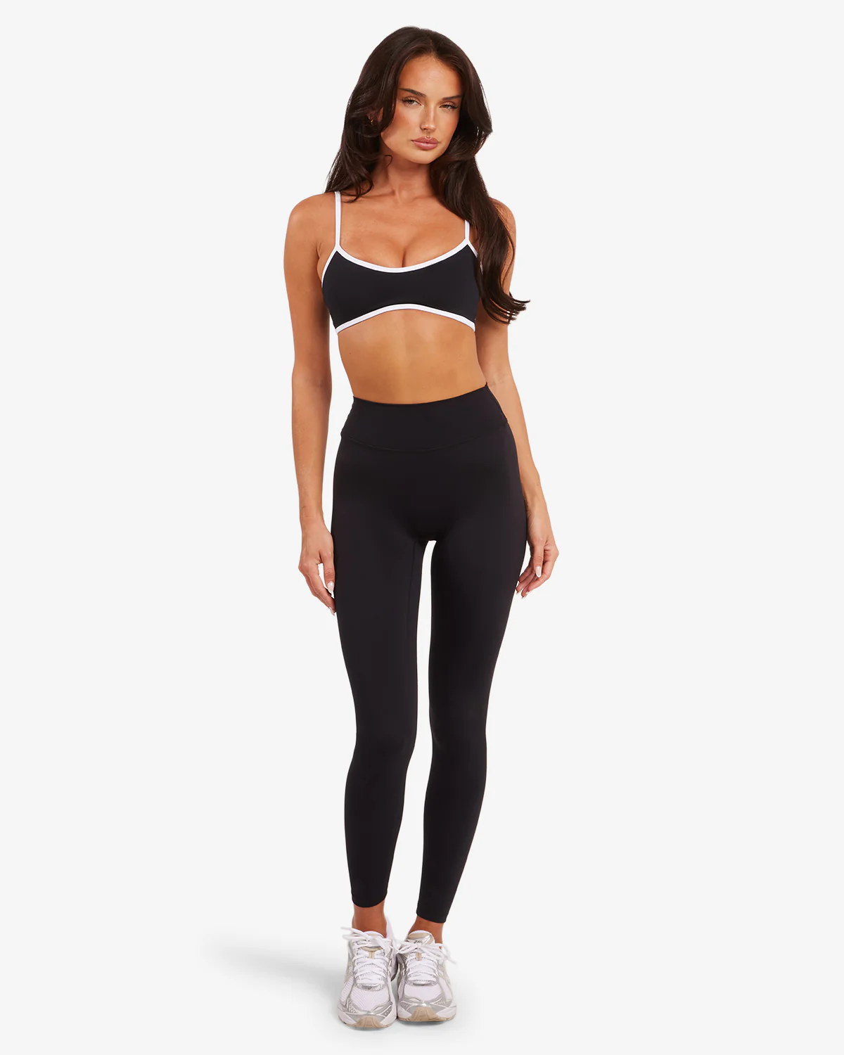 Form Invisible Scrunch Leggings | Black - Image 24