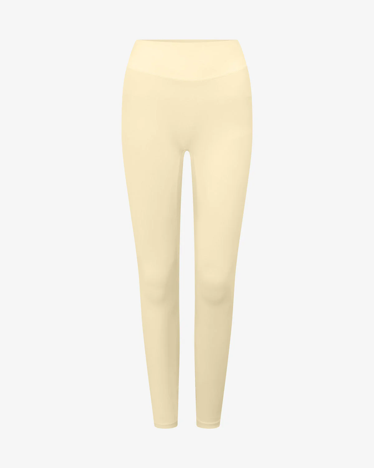 Form Invisible Scrunch Leggings | Butter - Image 8