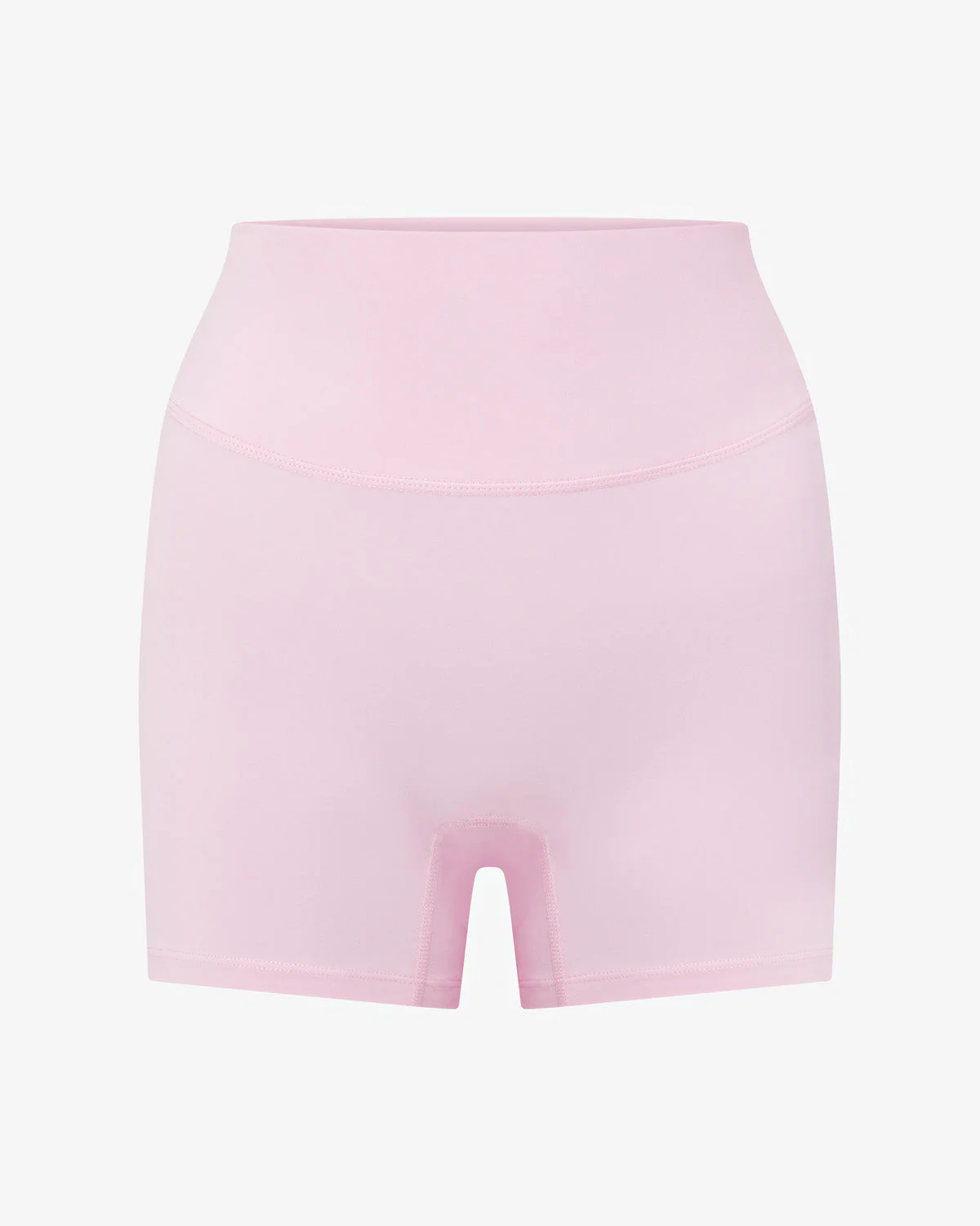 Form Invisible Scrunch Shorts 4" | Blossom - Image 4