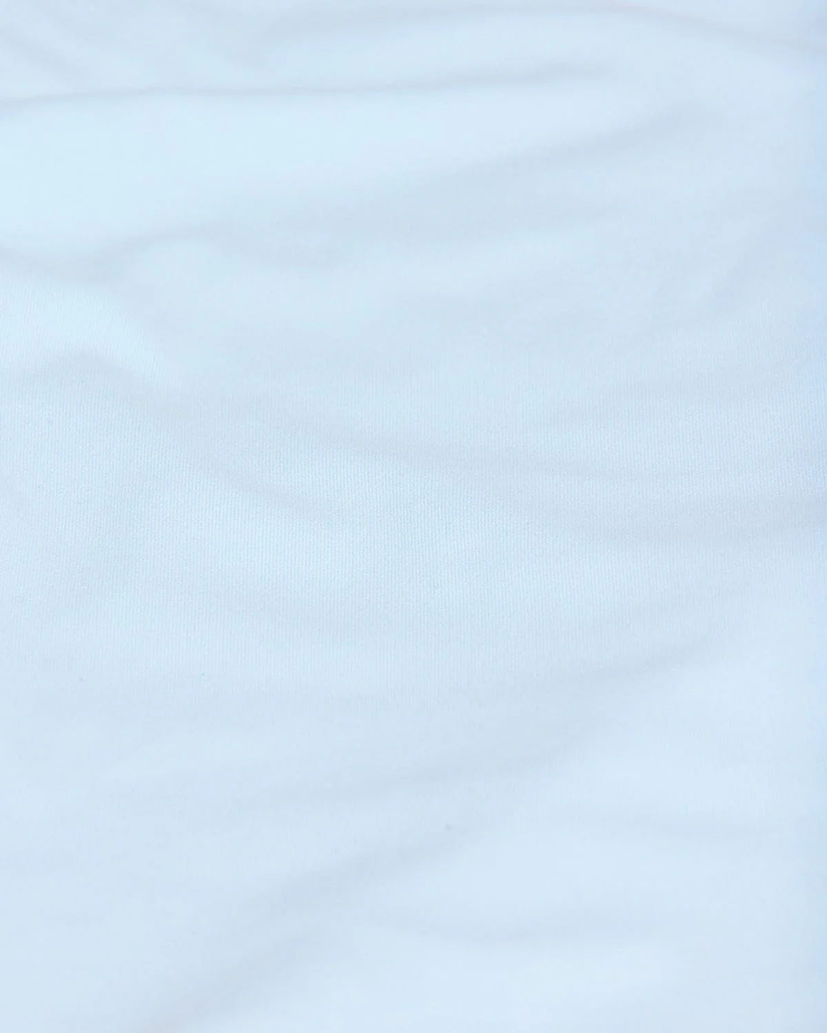 Form Invisible Scrunch Shorts 4" | Powder Blue - Image 7