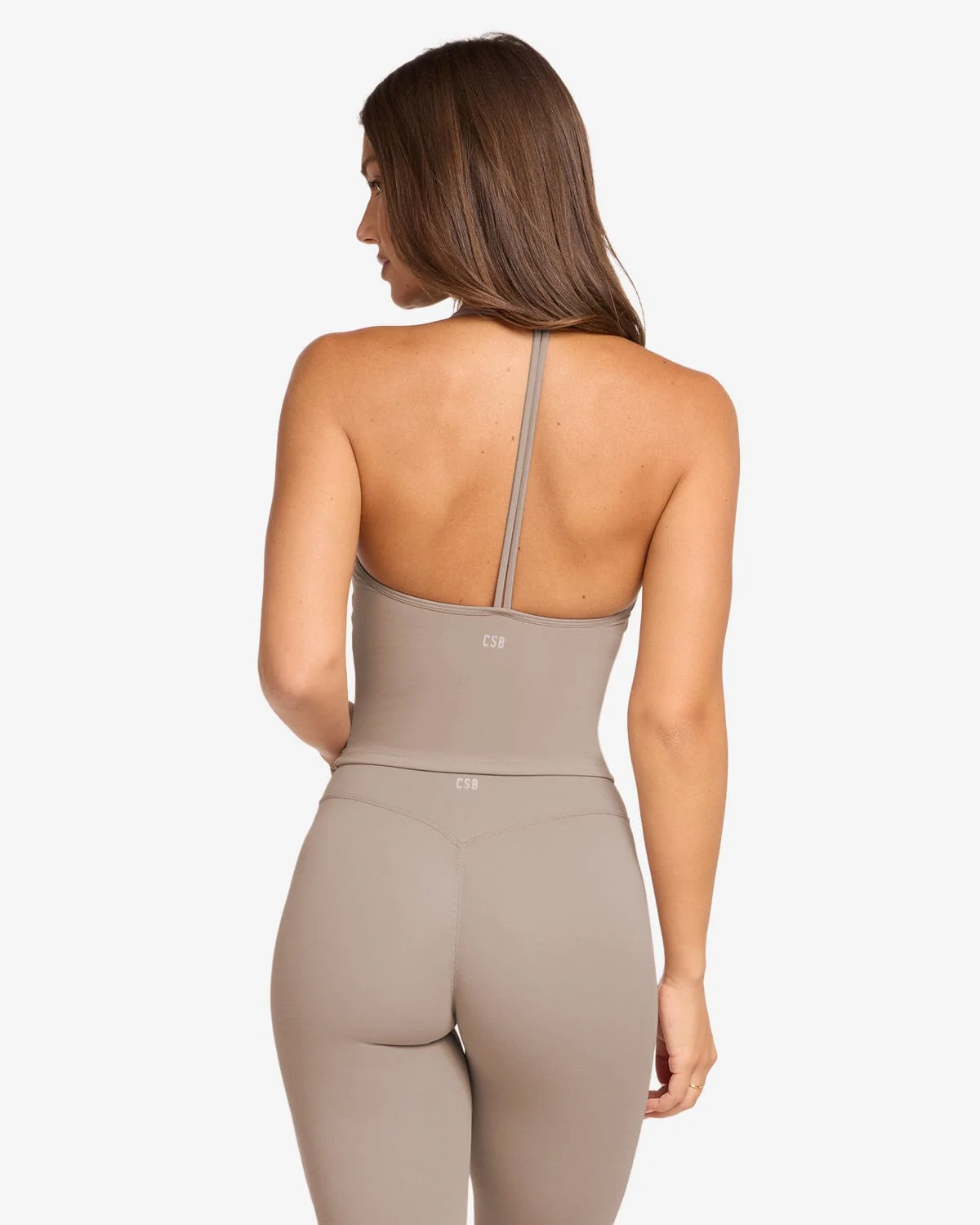 Form Jemma Tank | Latte - Image 2