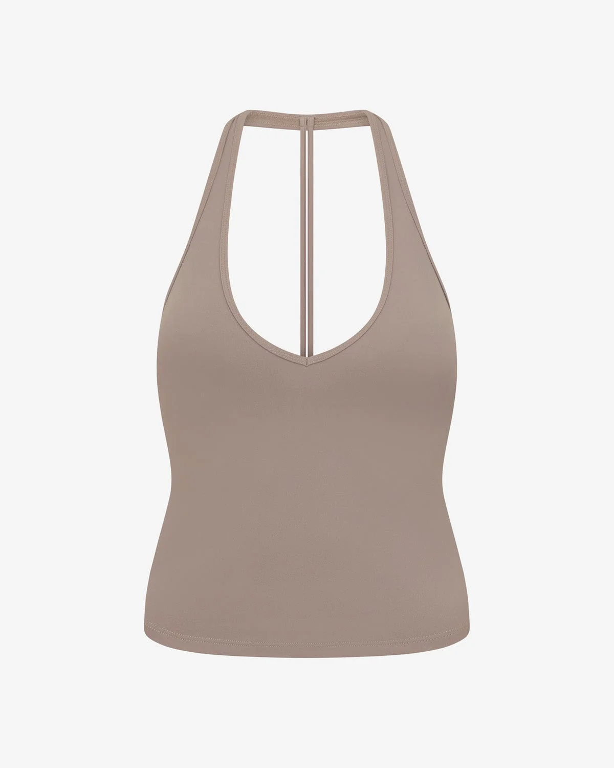 Form Jemma Tank | Latte - Image 4