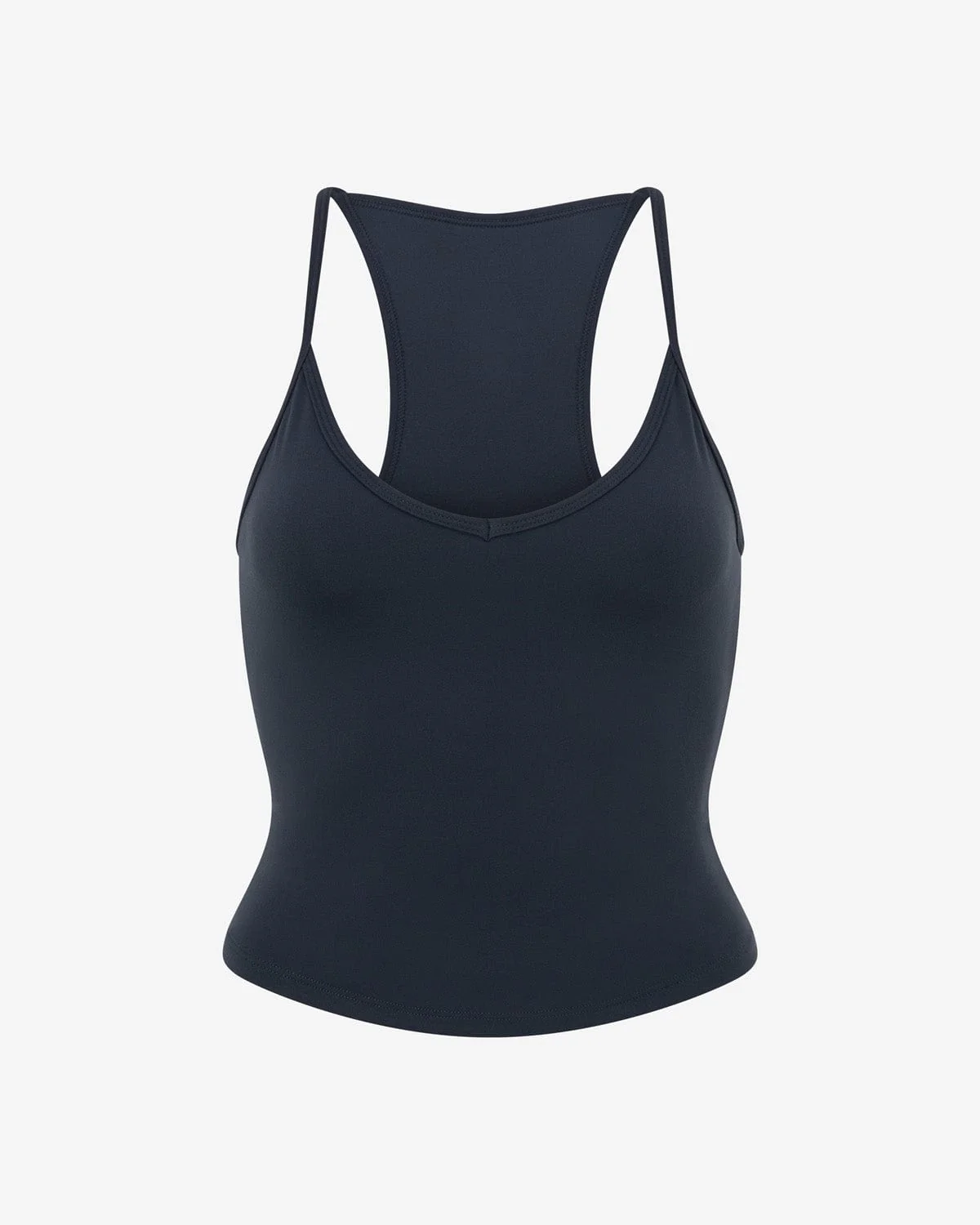Form Leisure Tank | Deep Navy - Image 4