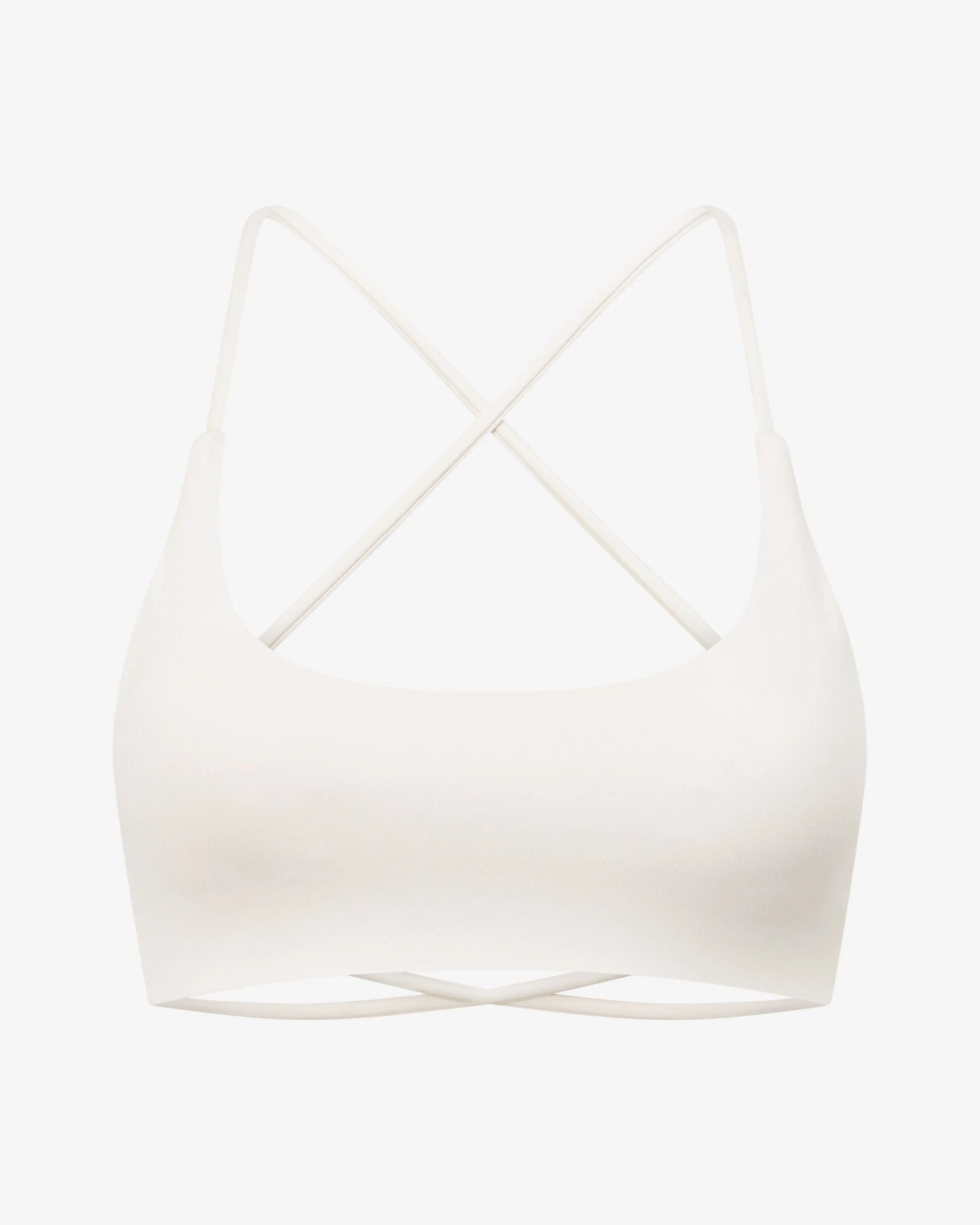 Form Lexi Support Crop | Vanilla - Image 5