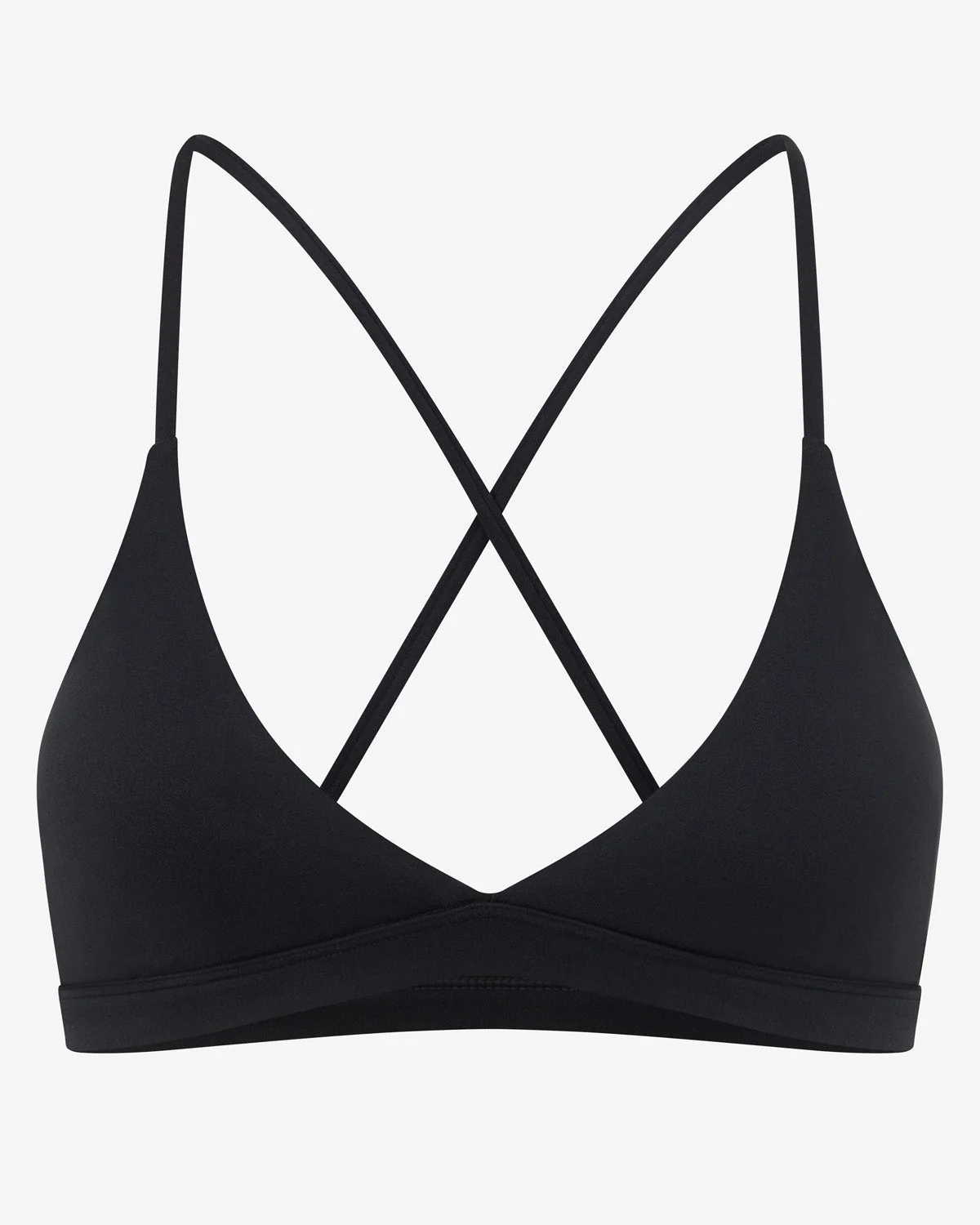 Form Noa Crop | Black - Image 8