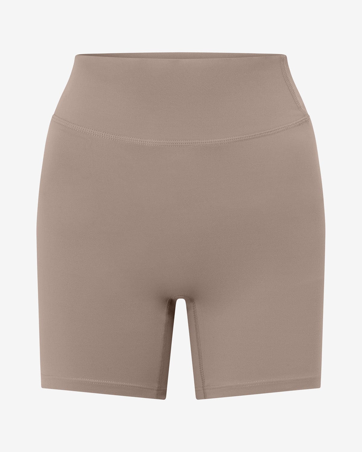 Form V Waist Shorts 5" | Latte - Image 7