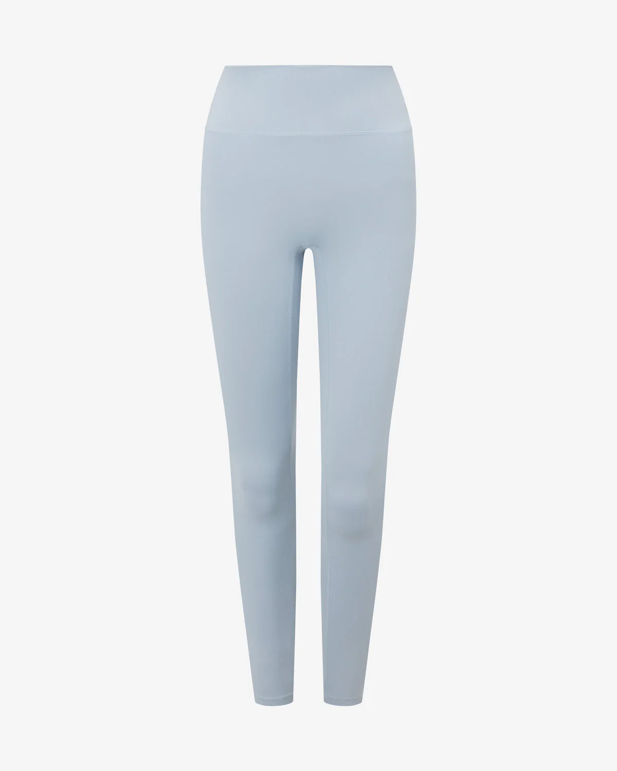 Form V Waist Leggings | Dusty Blue - Image 4