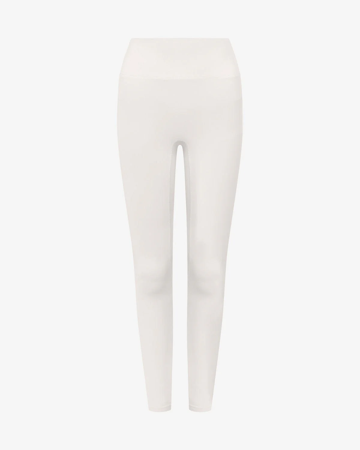 Form V Waist Leggings | Vanilla - Image 4