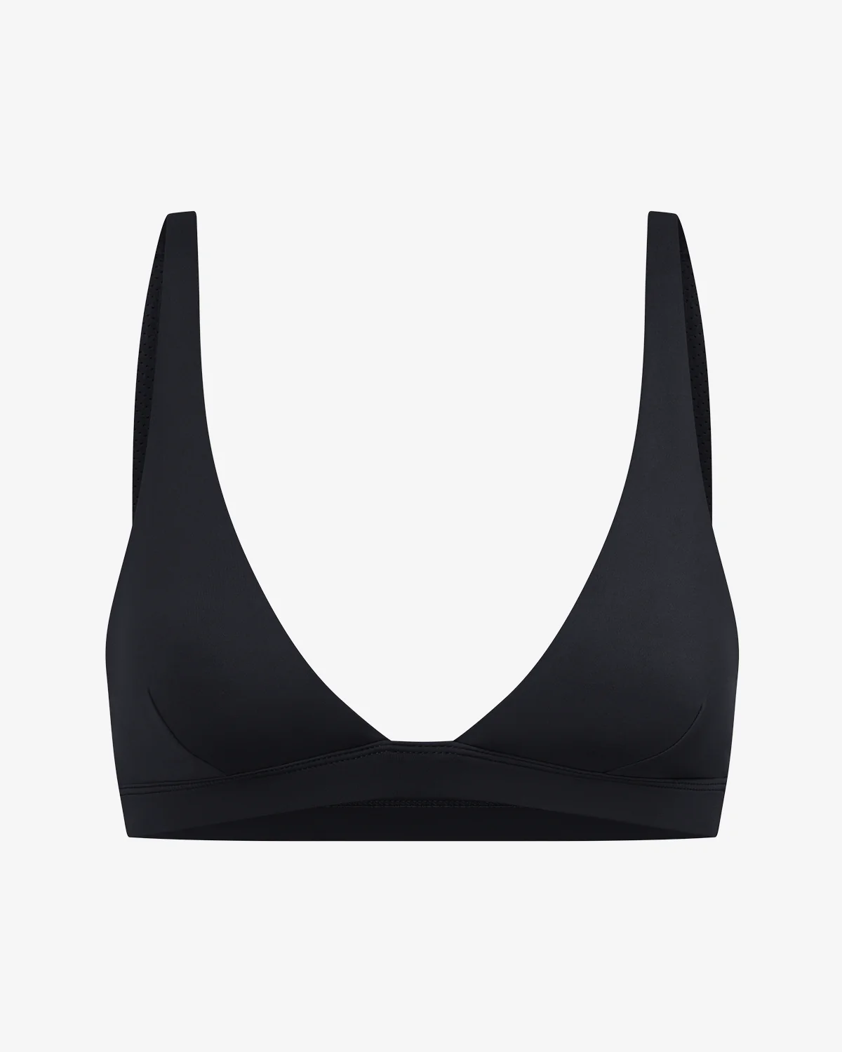 Freedom Contour Crop | Black - Image 5