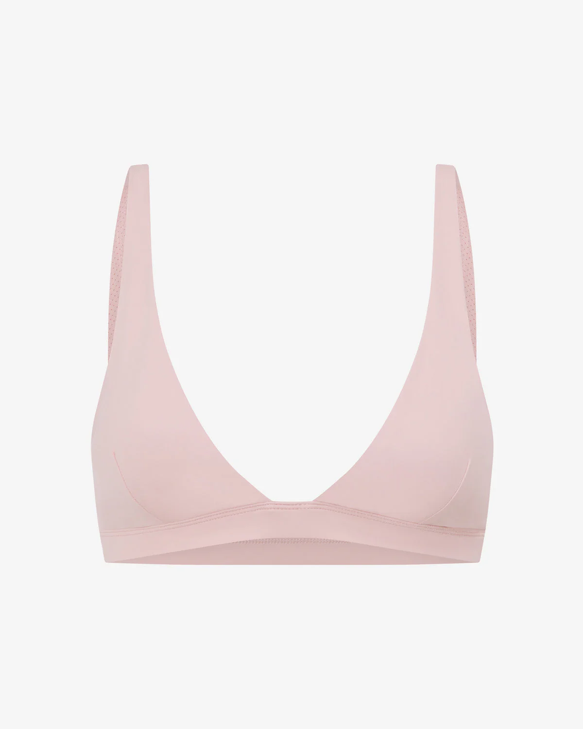 Freedom Contour Crop | Blush - Image 7