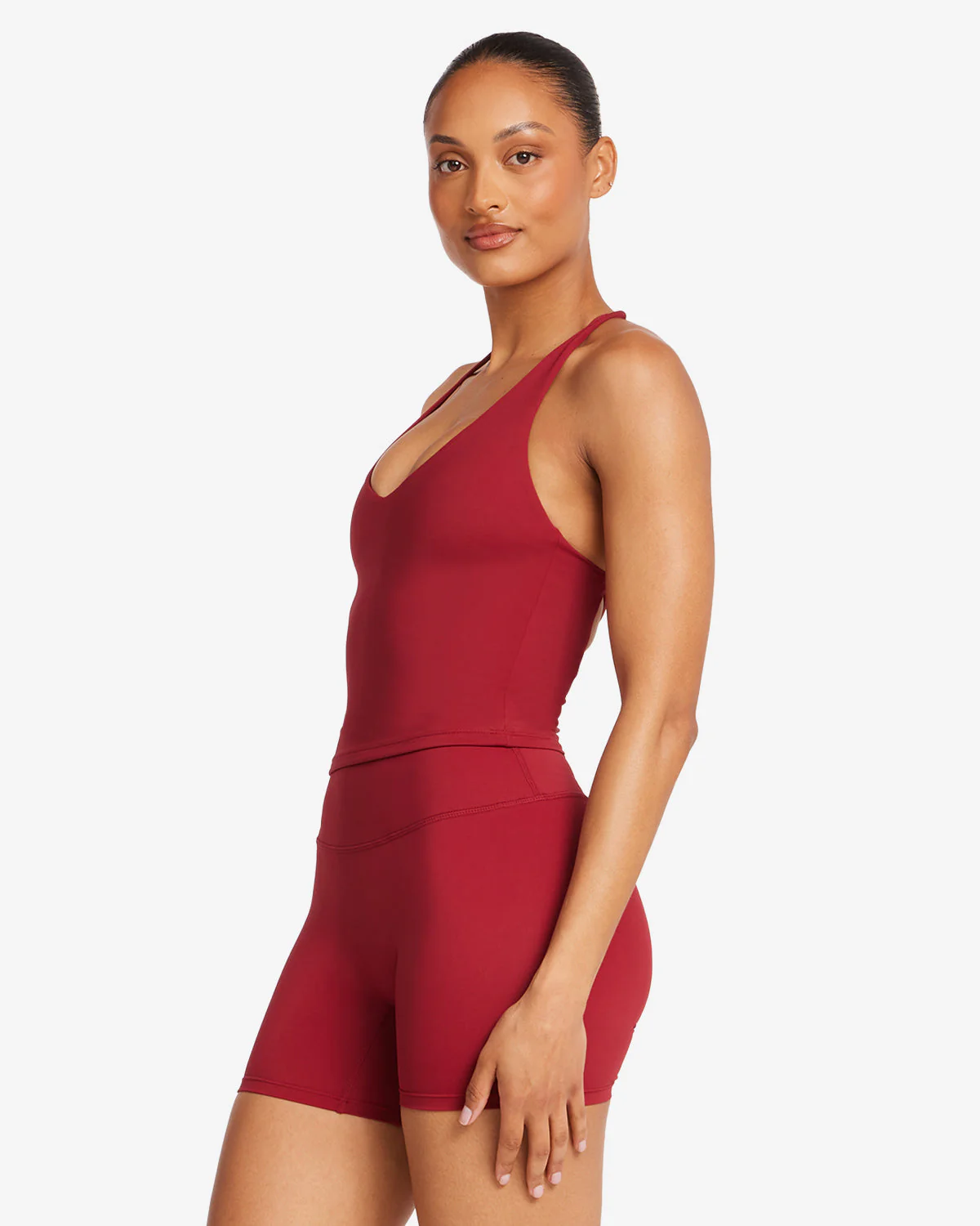 Freedom Haven Tank | Cherry - Image 12