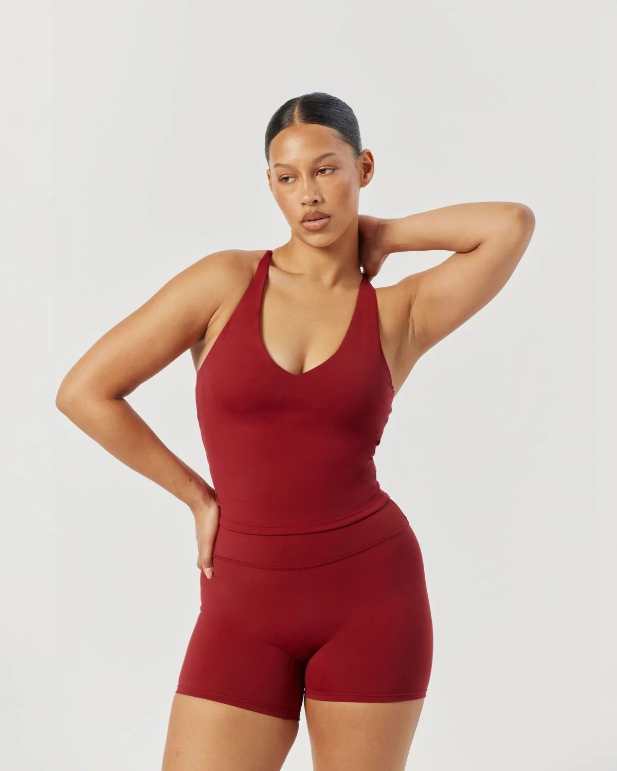 Freedom Haven Tank | Cherry - Image 6