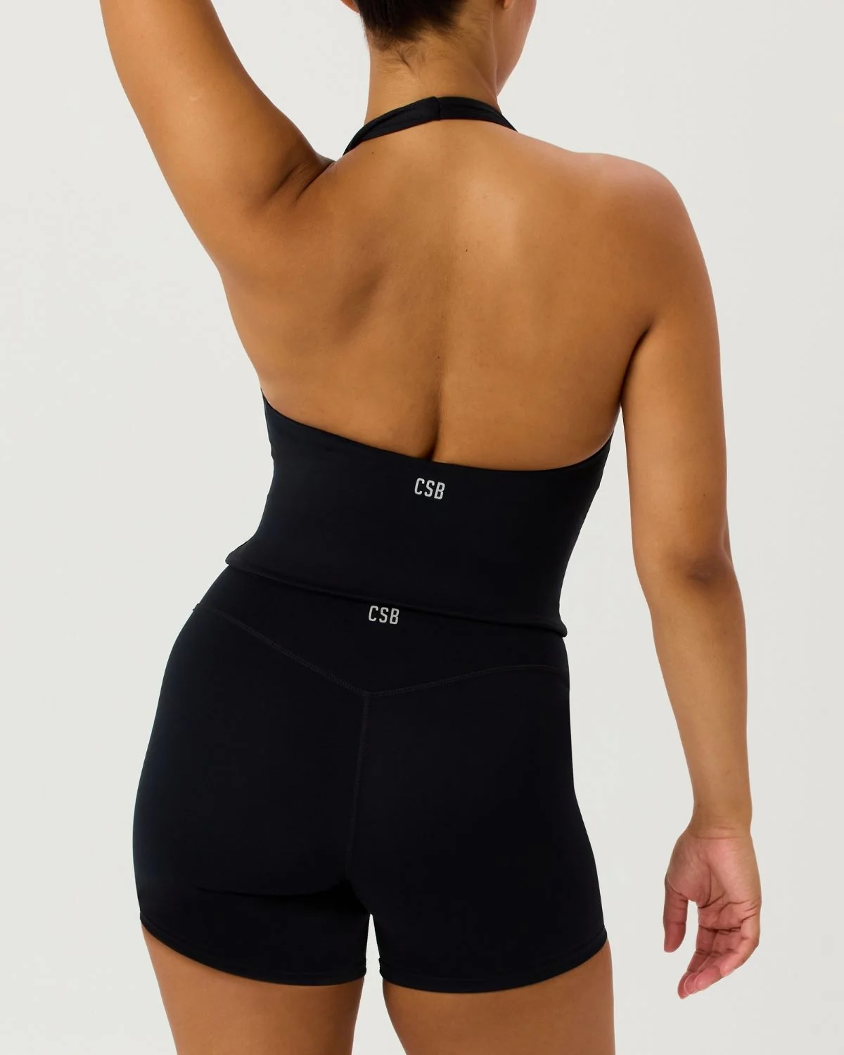 Freedom Halter Tank | Black - Image 3