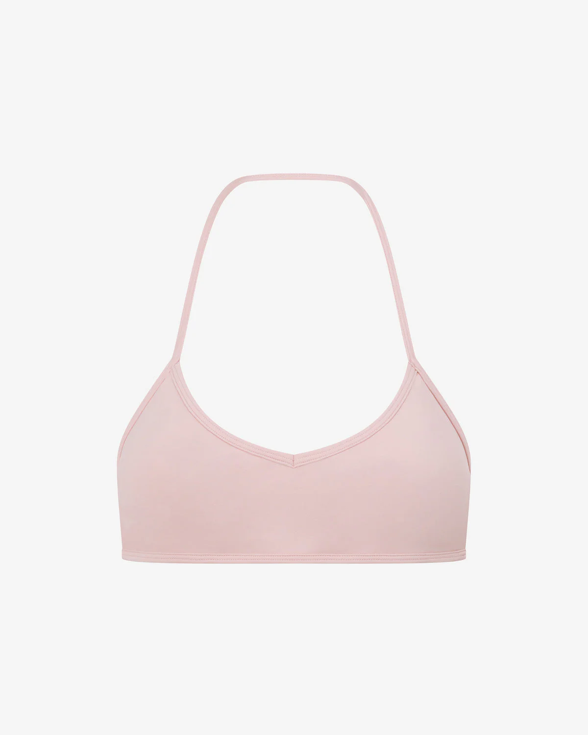 Freedom Micro Crop | Blush - Image 8