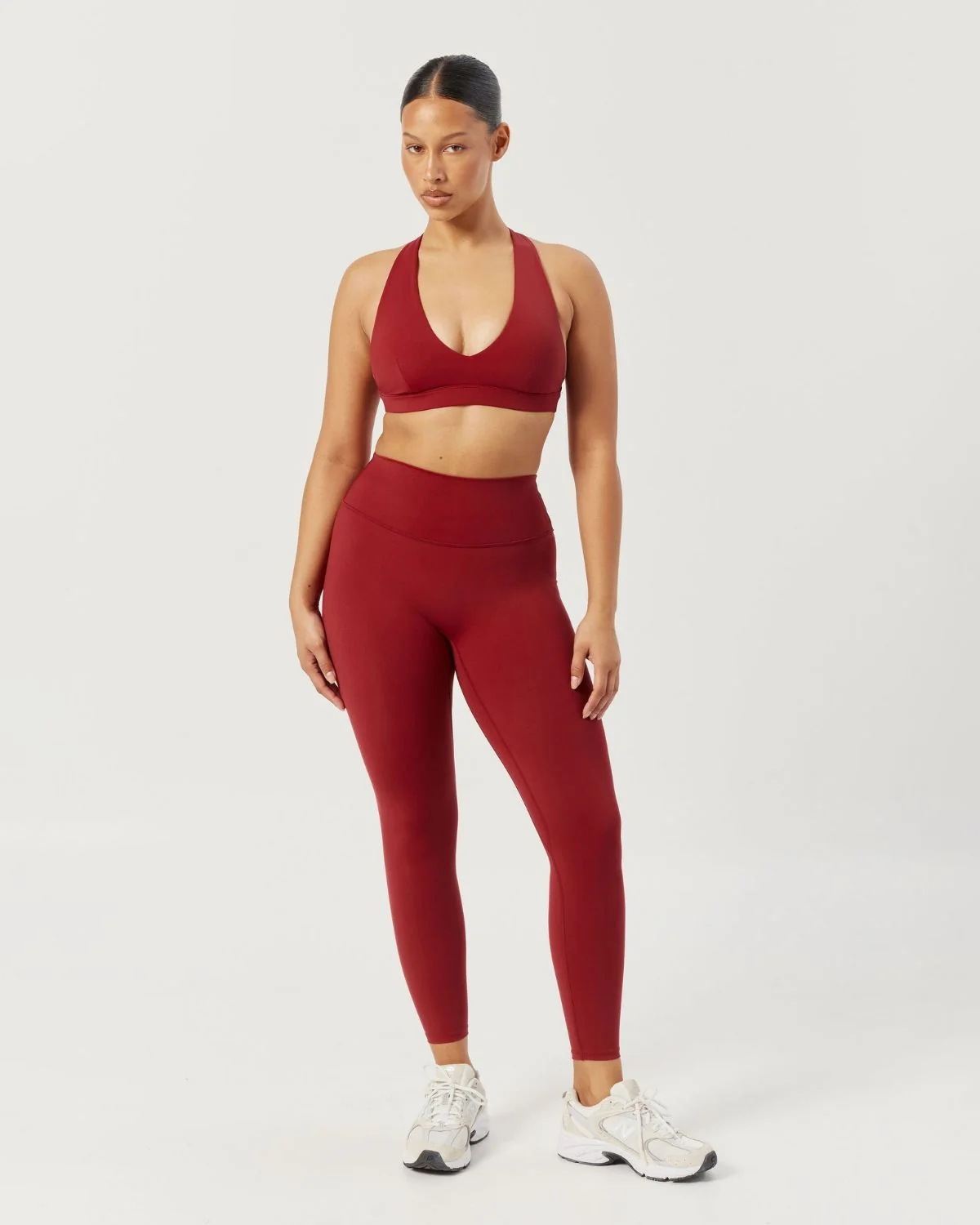 Freedom Leggings | Cherry - Image 6