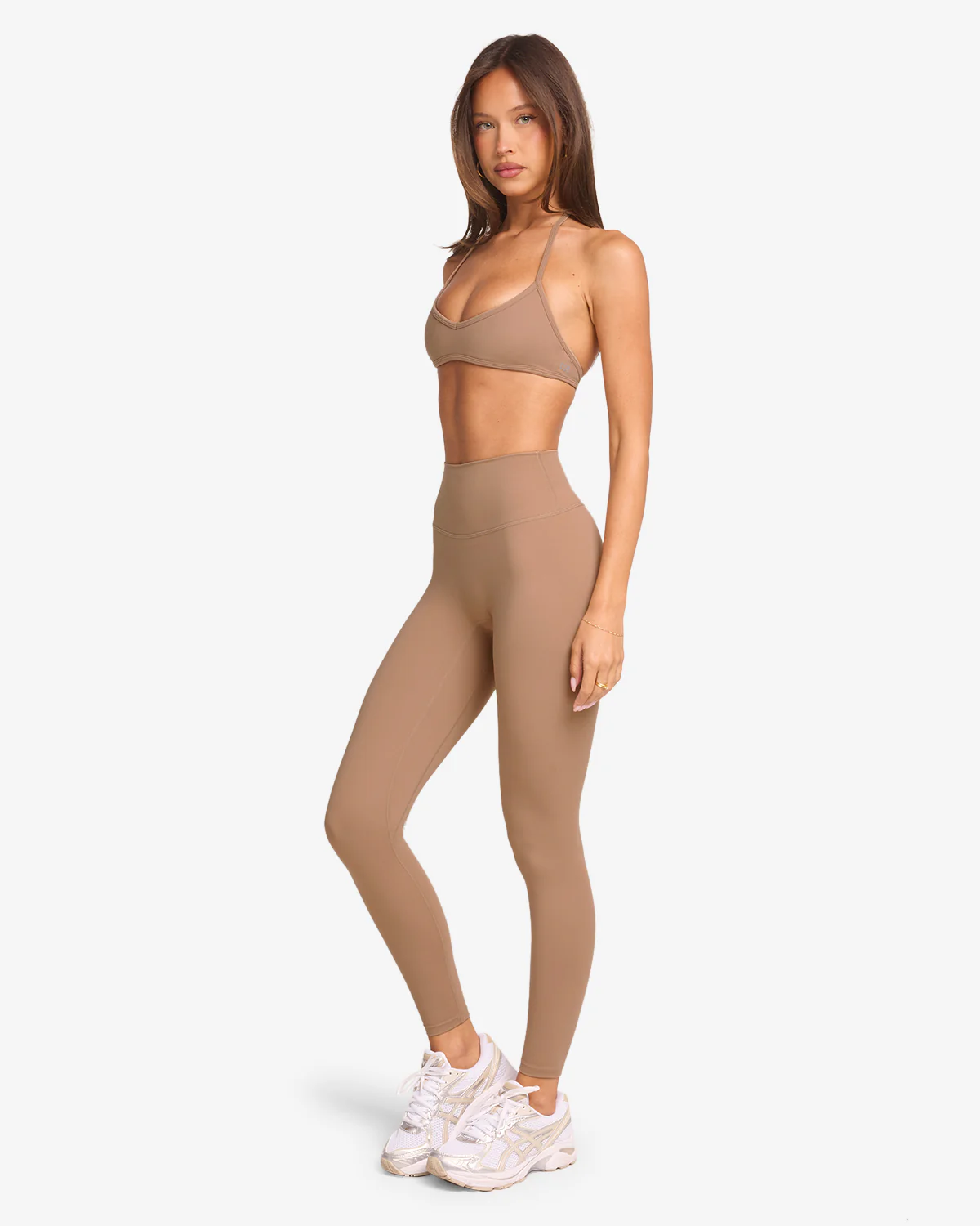 Freedom Leggings | Toffee - Image 4