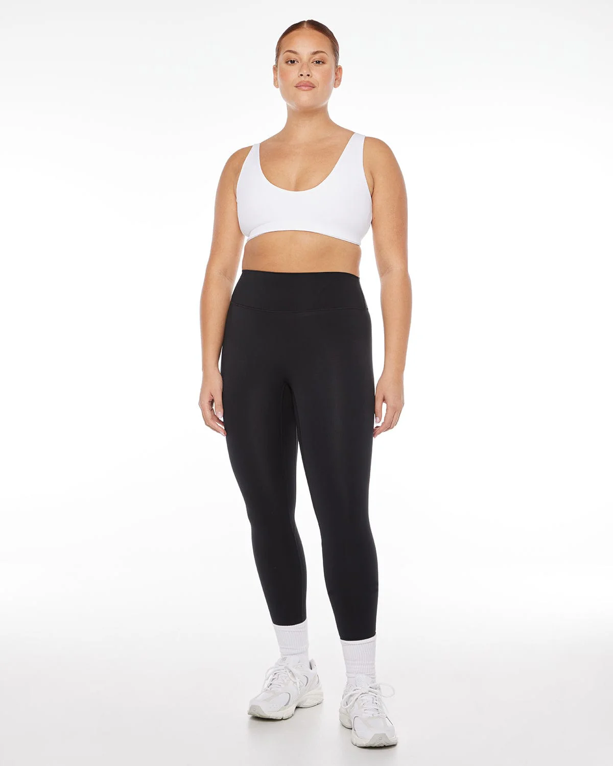 Freedom Leggings | Black - Image 10