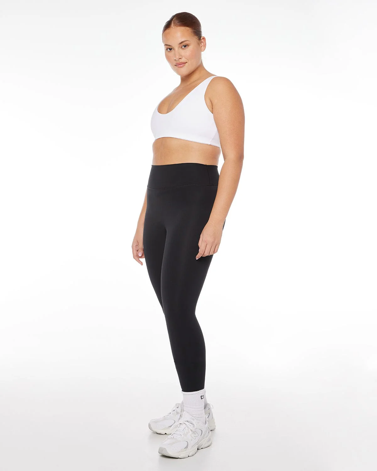 Freedom Leggings | Black - Image 12