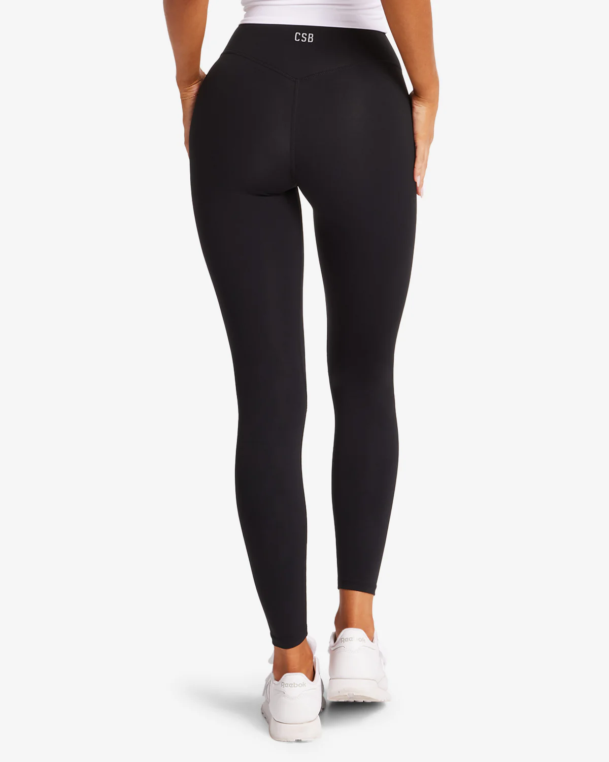 Freedom Leggings | Black - Image 7
